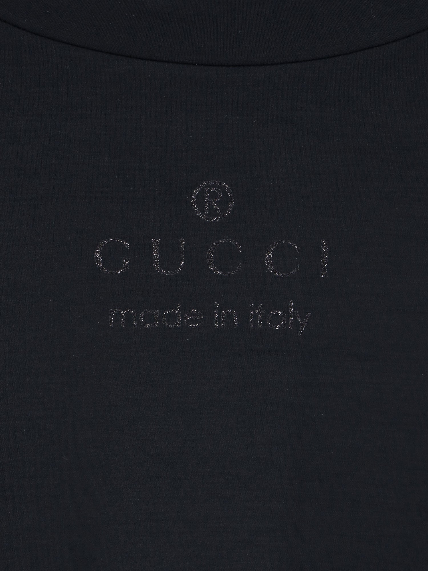 Gucci Stretch Modal T-shirt