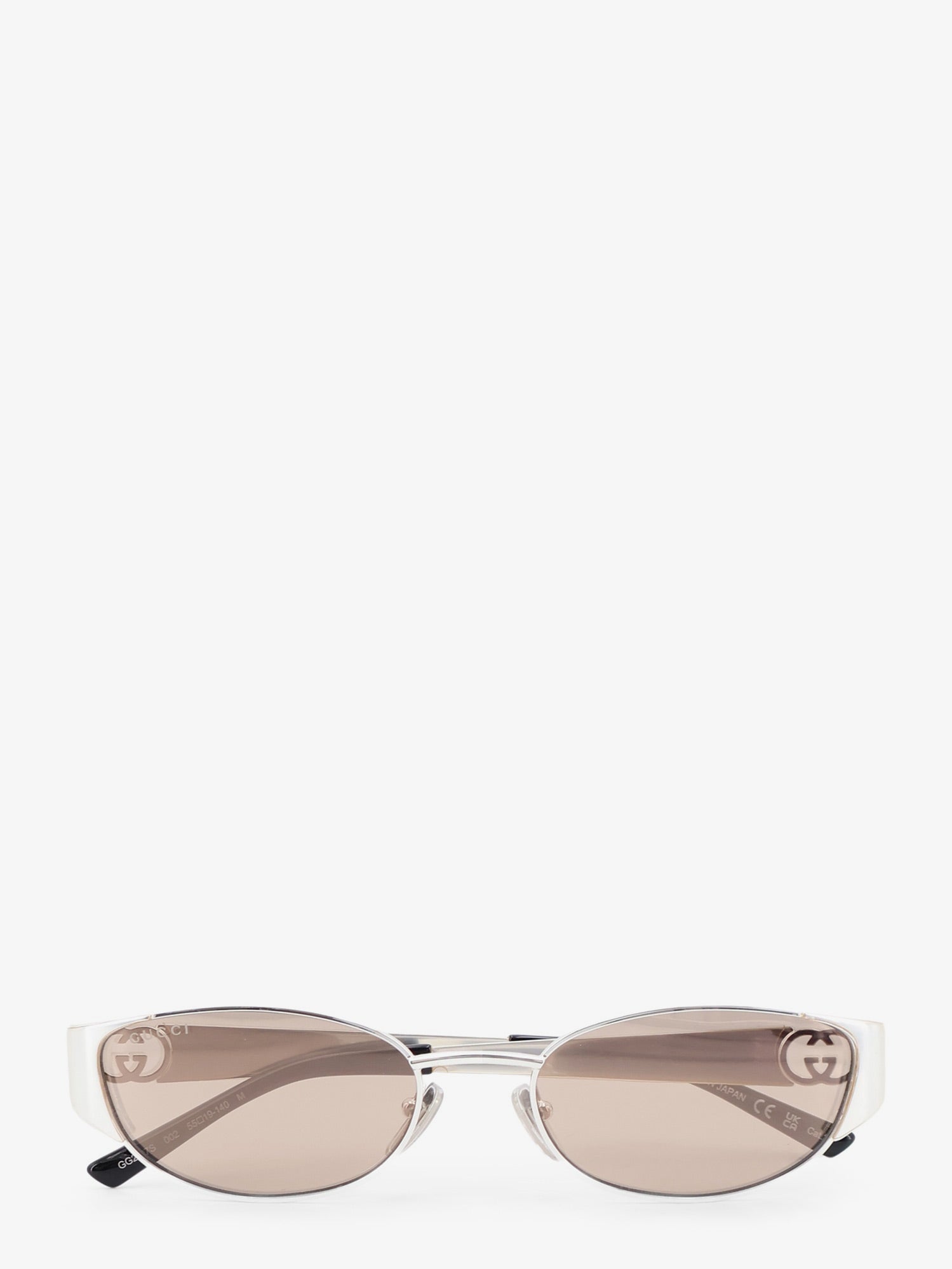 Gucci Acetate Sunglasses