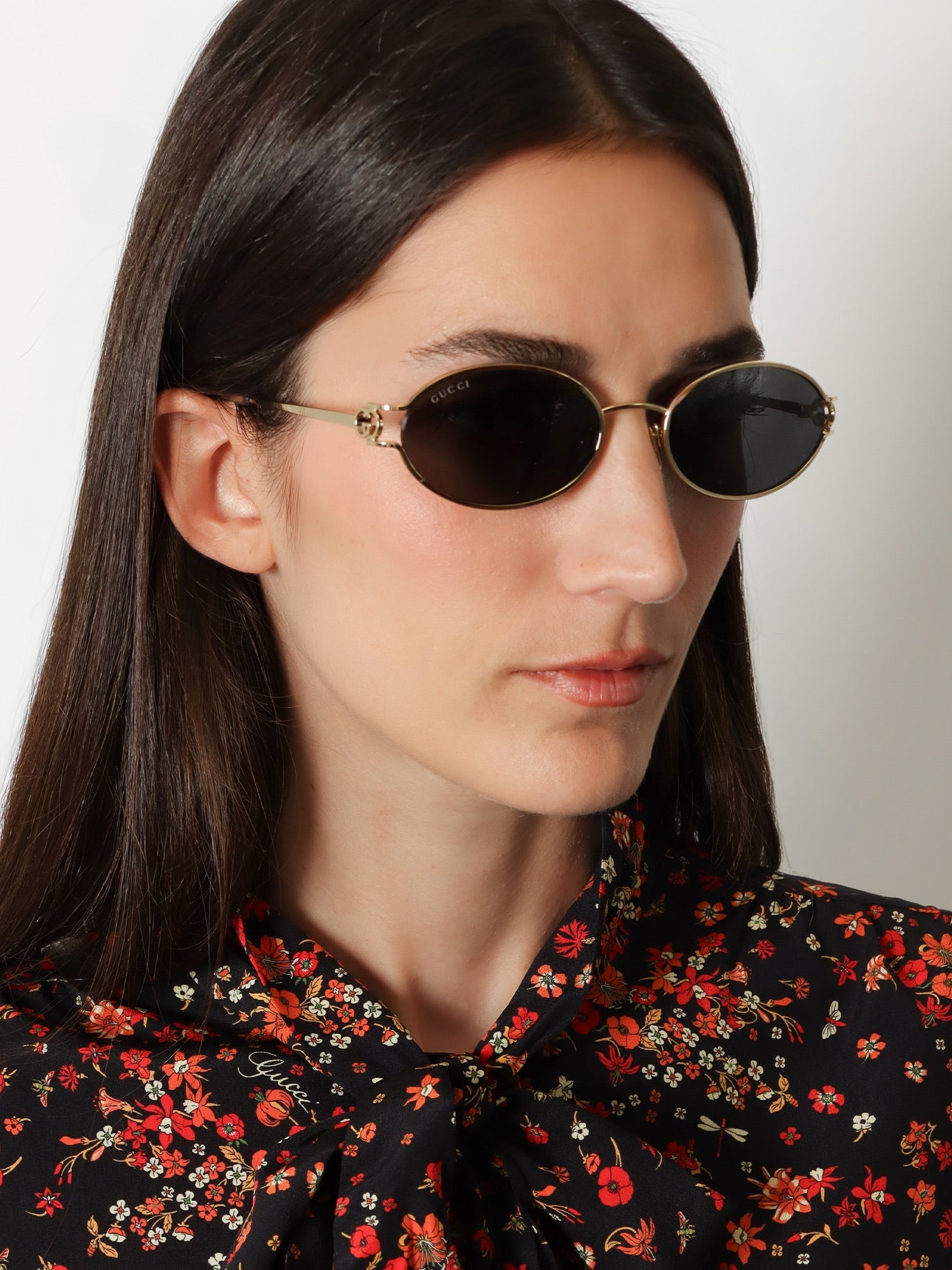 Gucci Acetate Sunglasses