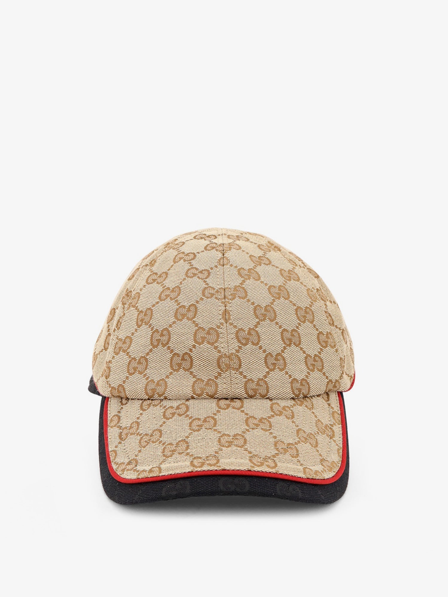 Gucci Gg Fabric Hat