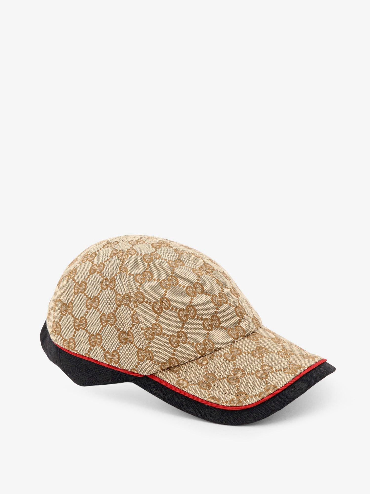 Gucci Gg Fabric Hat