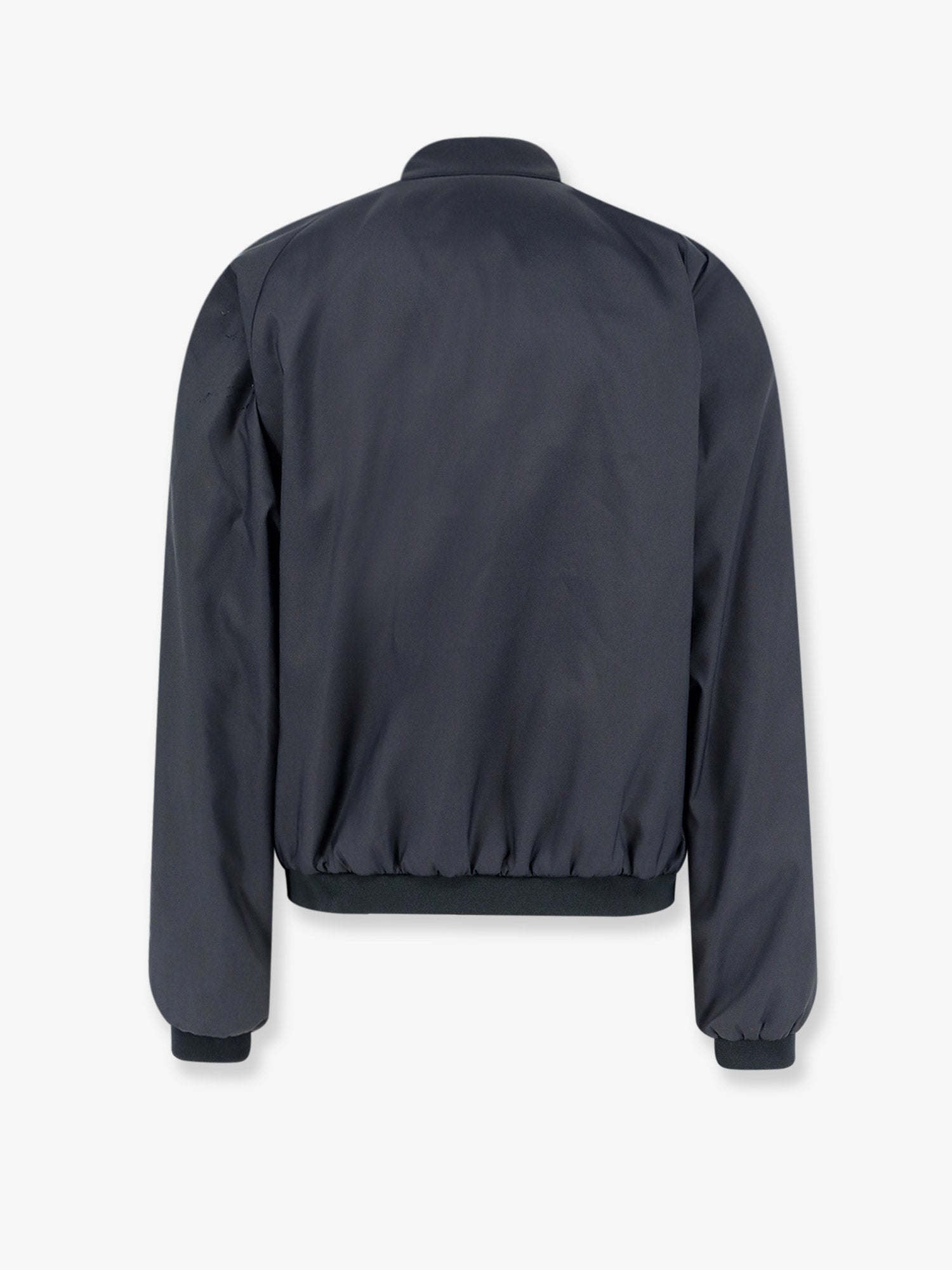 Gucci Lightweight And Compact Nylon Jacket