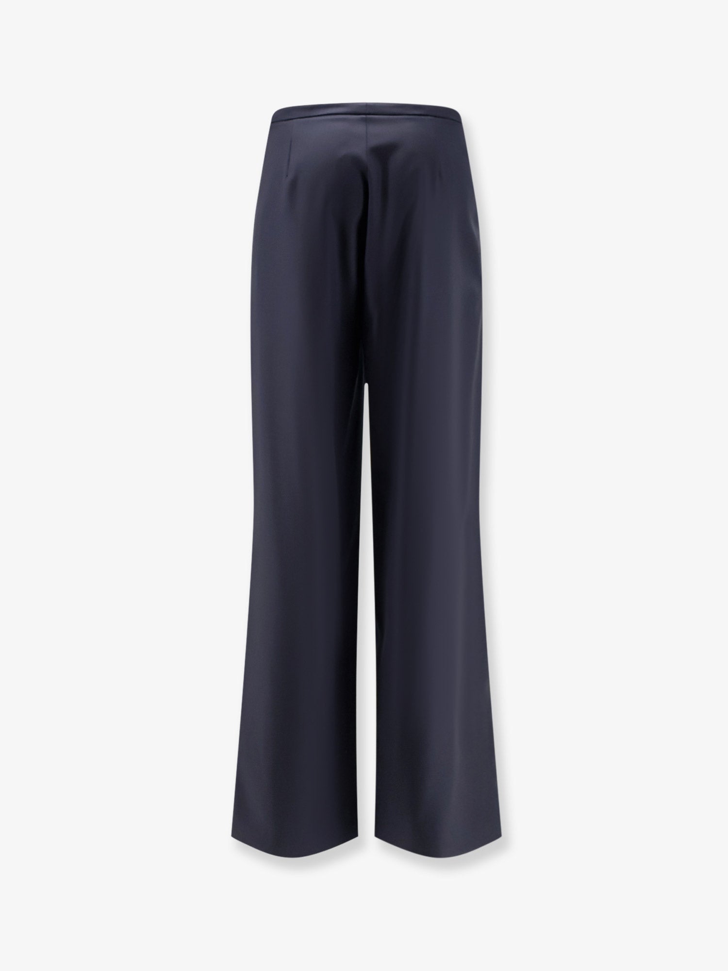Gucci Gucci Primavera Light Wool Trousers