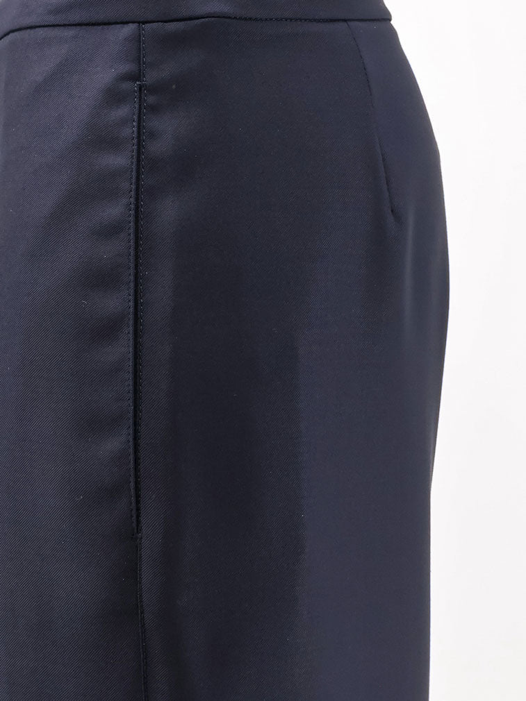 Gucci Gucci Primavera Light Wool Trousers