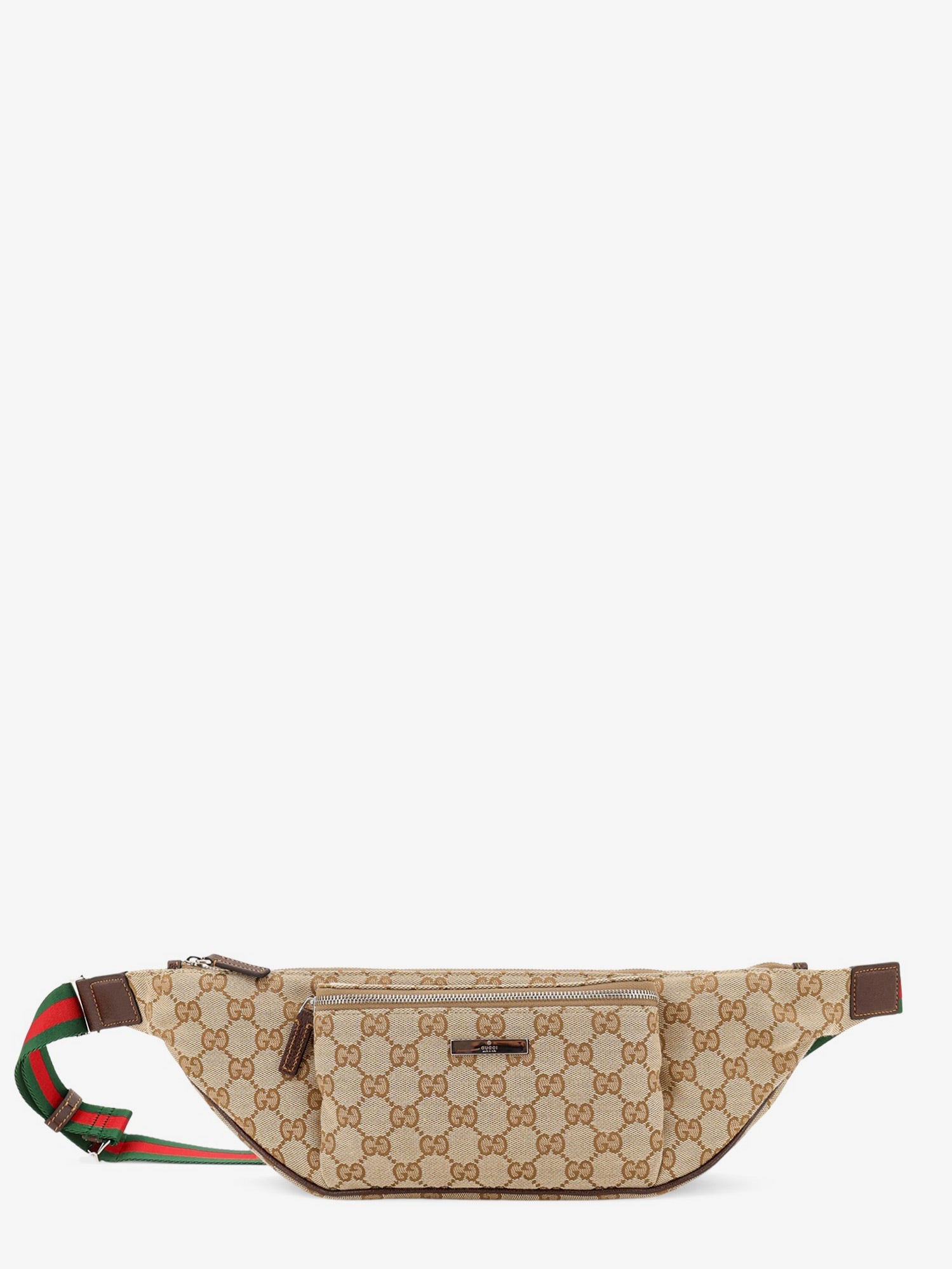 Gucci Flatpack Large Belt Bag