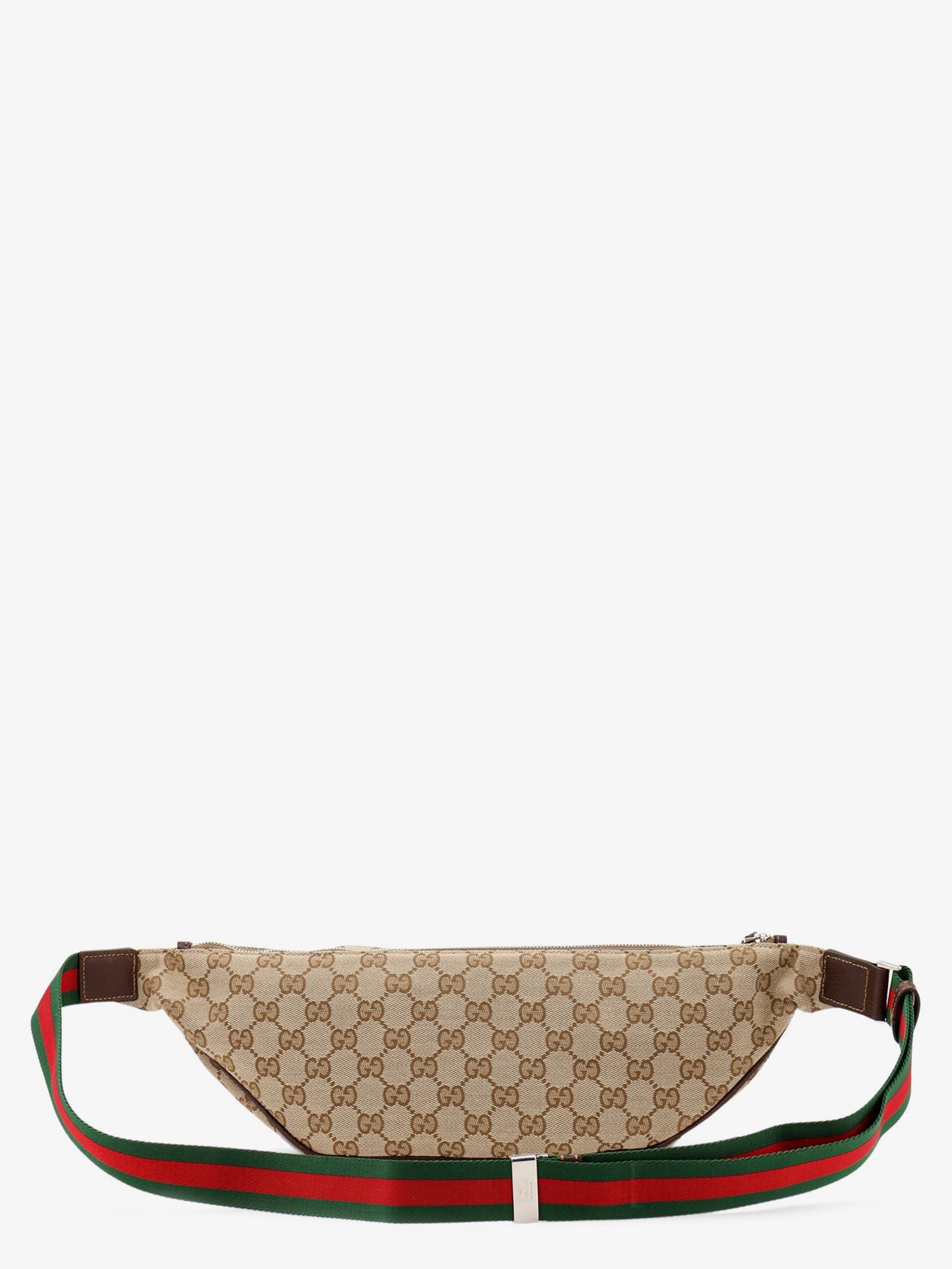 Gucci Flatpack Large Belt Bag