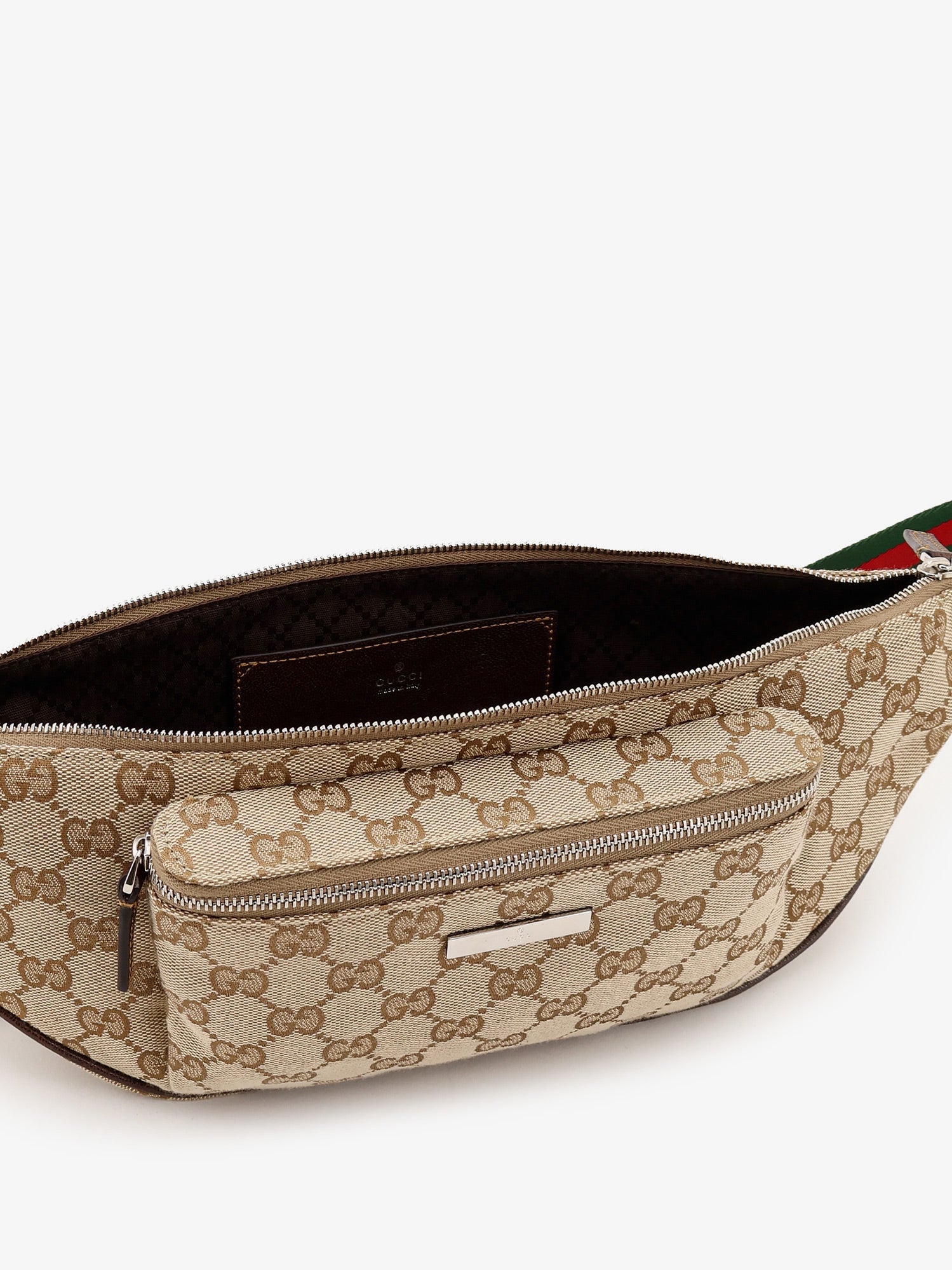 Gucci Flatpack Large Belt Bag