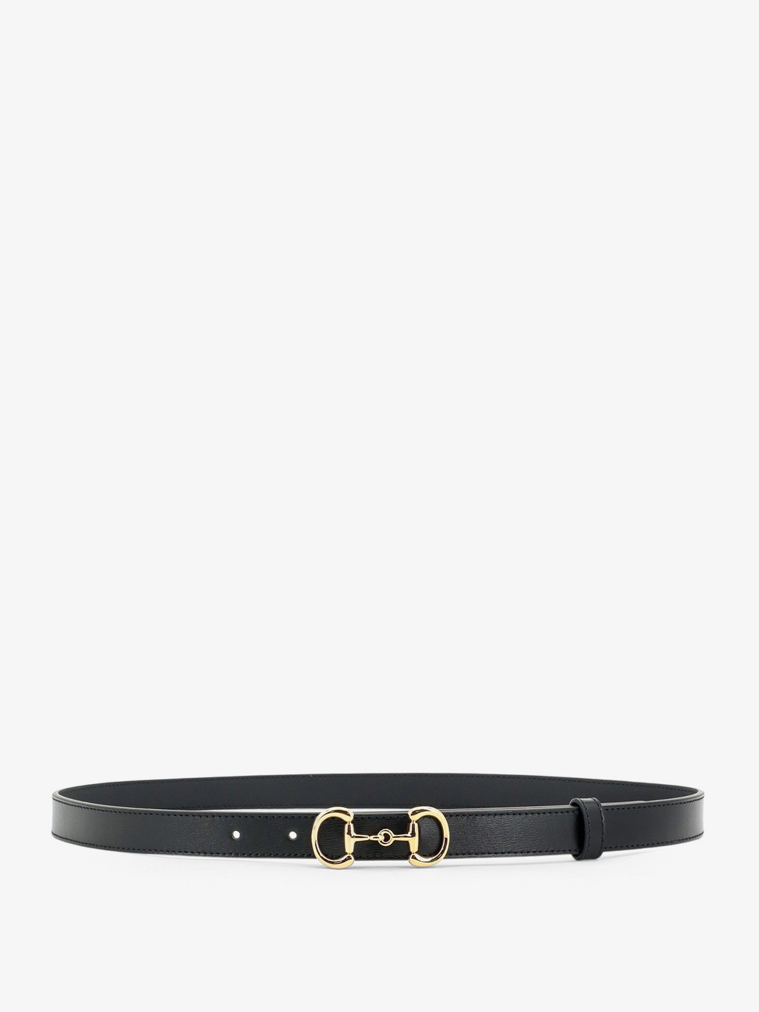 Gucci Leather Belt