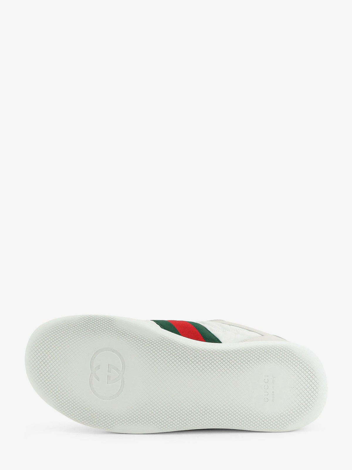 Gucci Screener Nylon Sneaker