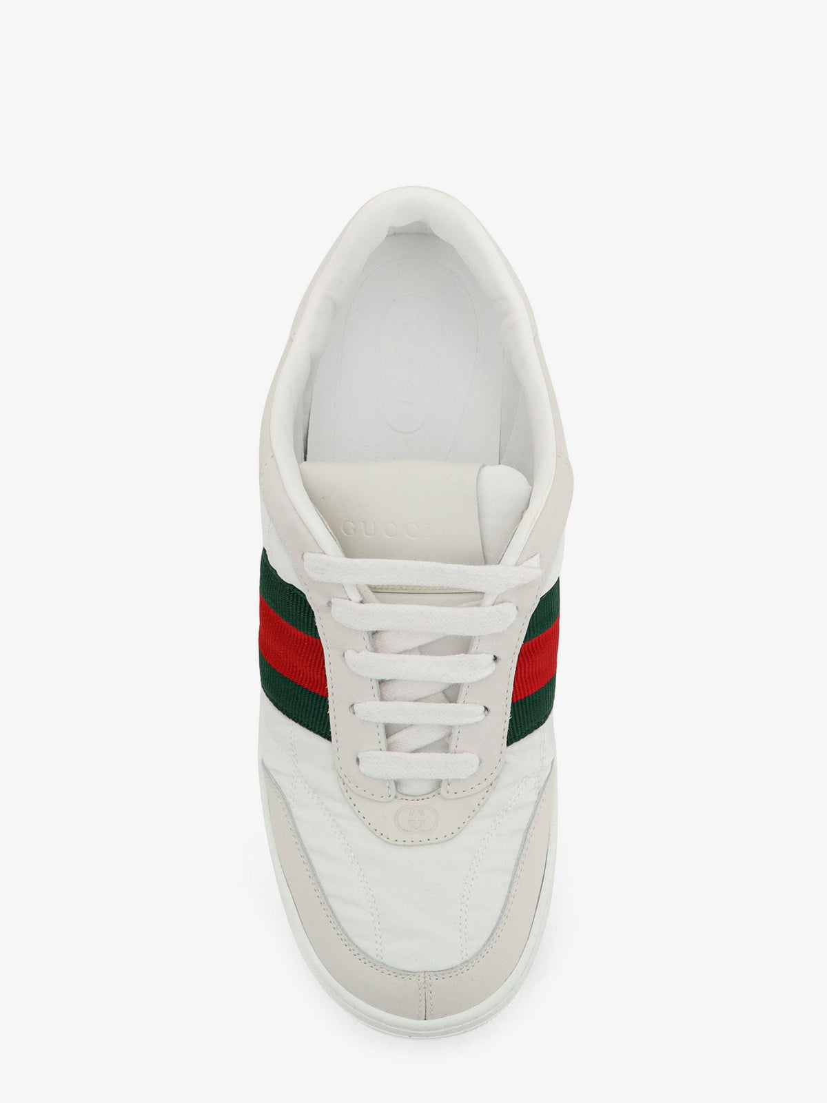 Gucci Screener Nylon Sneaker