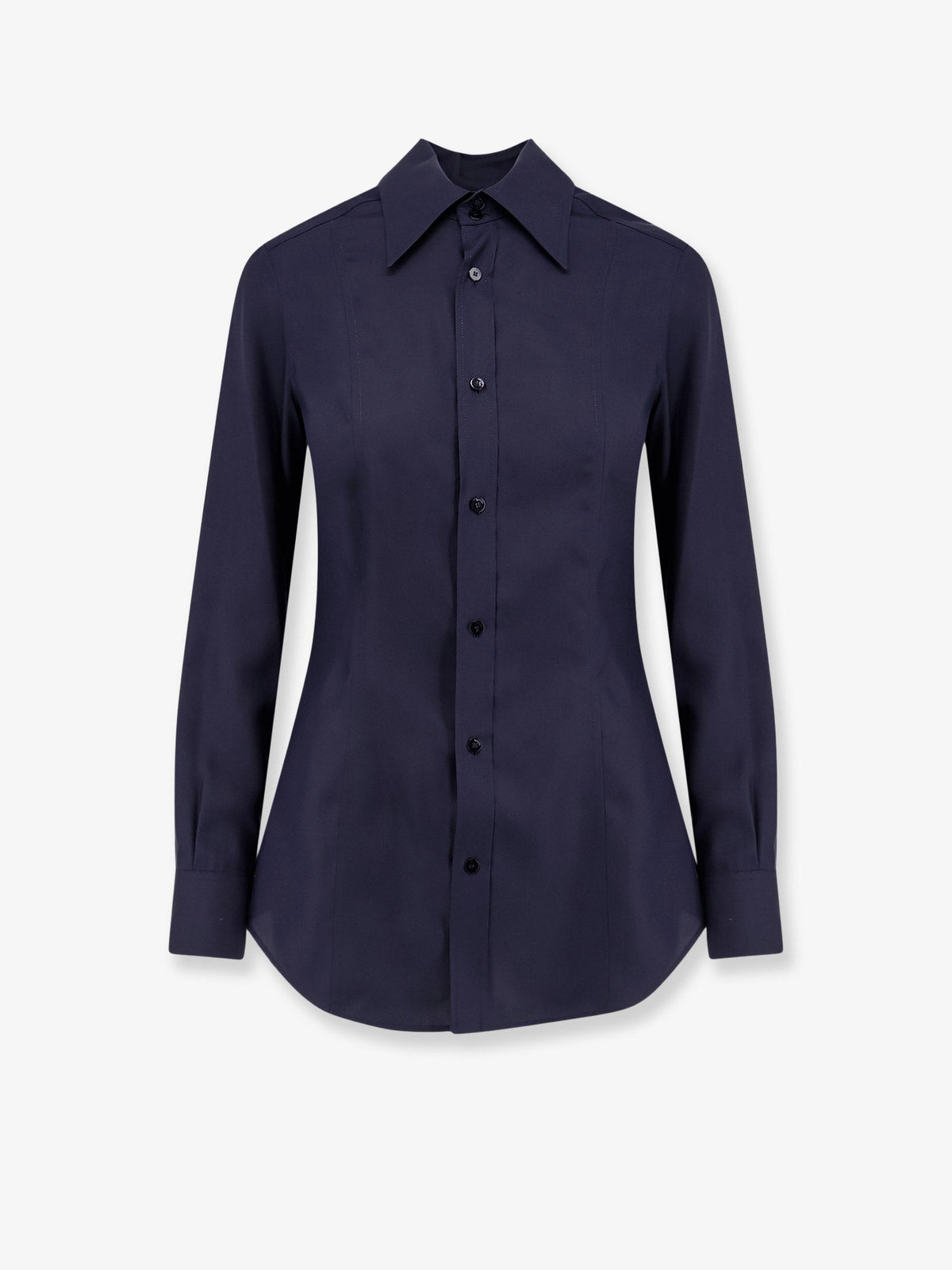 Gucci Silk Shirt