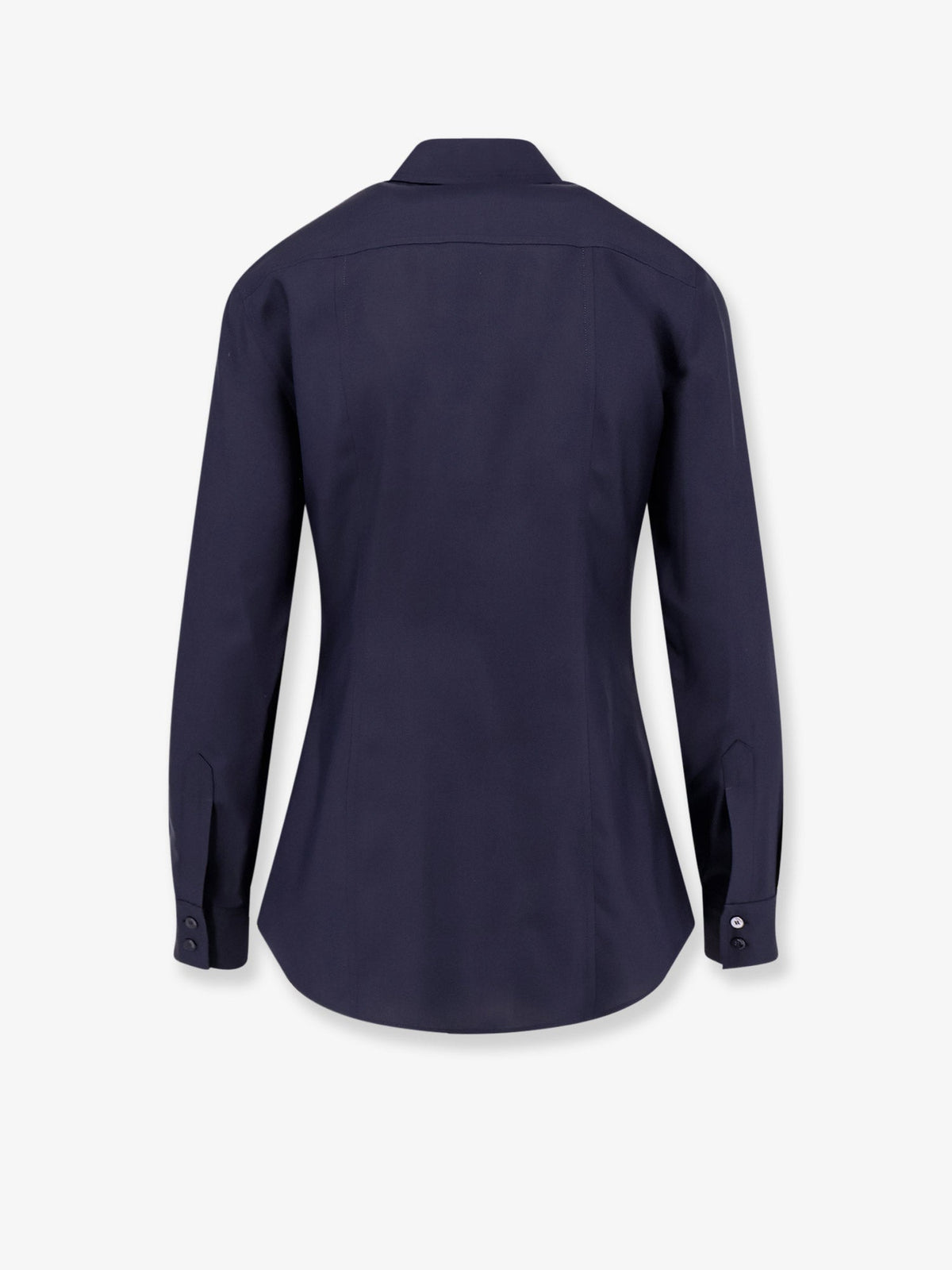 Gucci Silk Shirt
