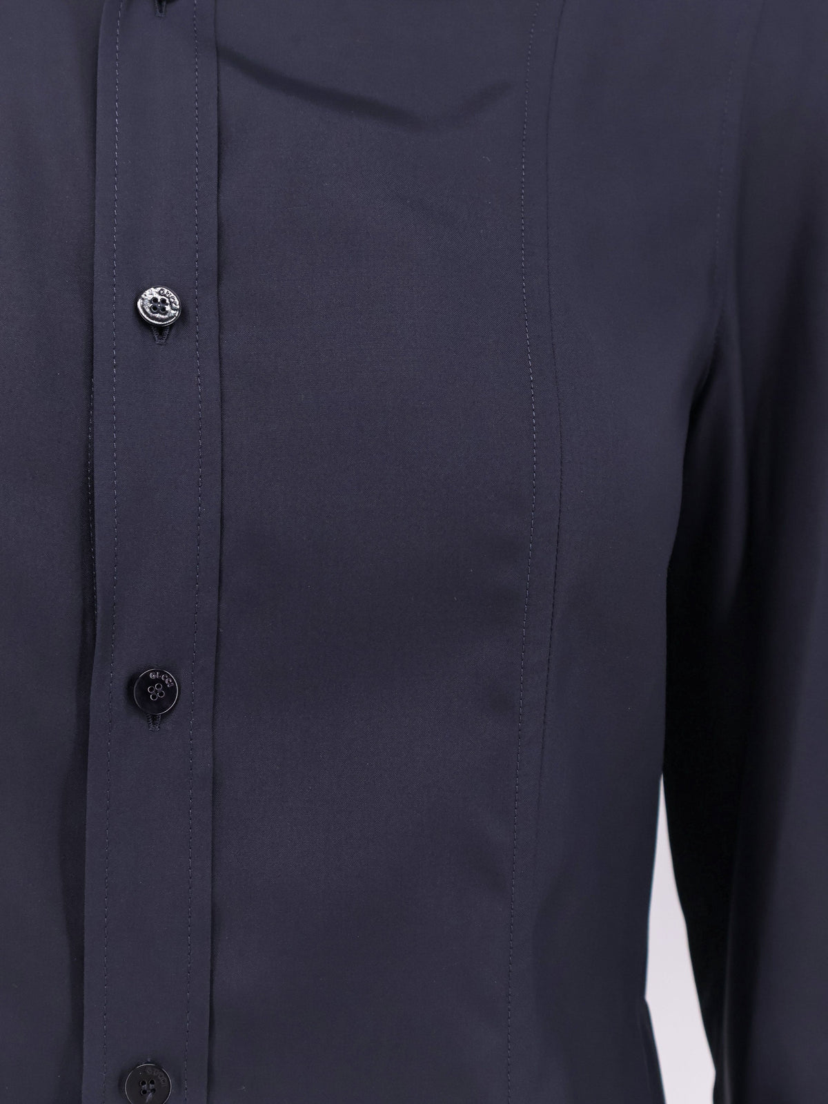 Gucci Silk Shirt