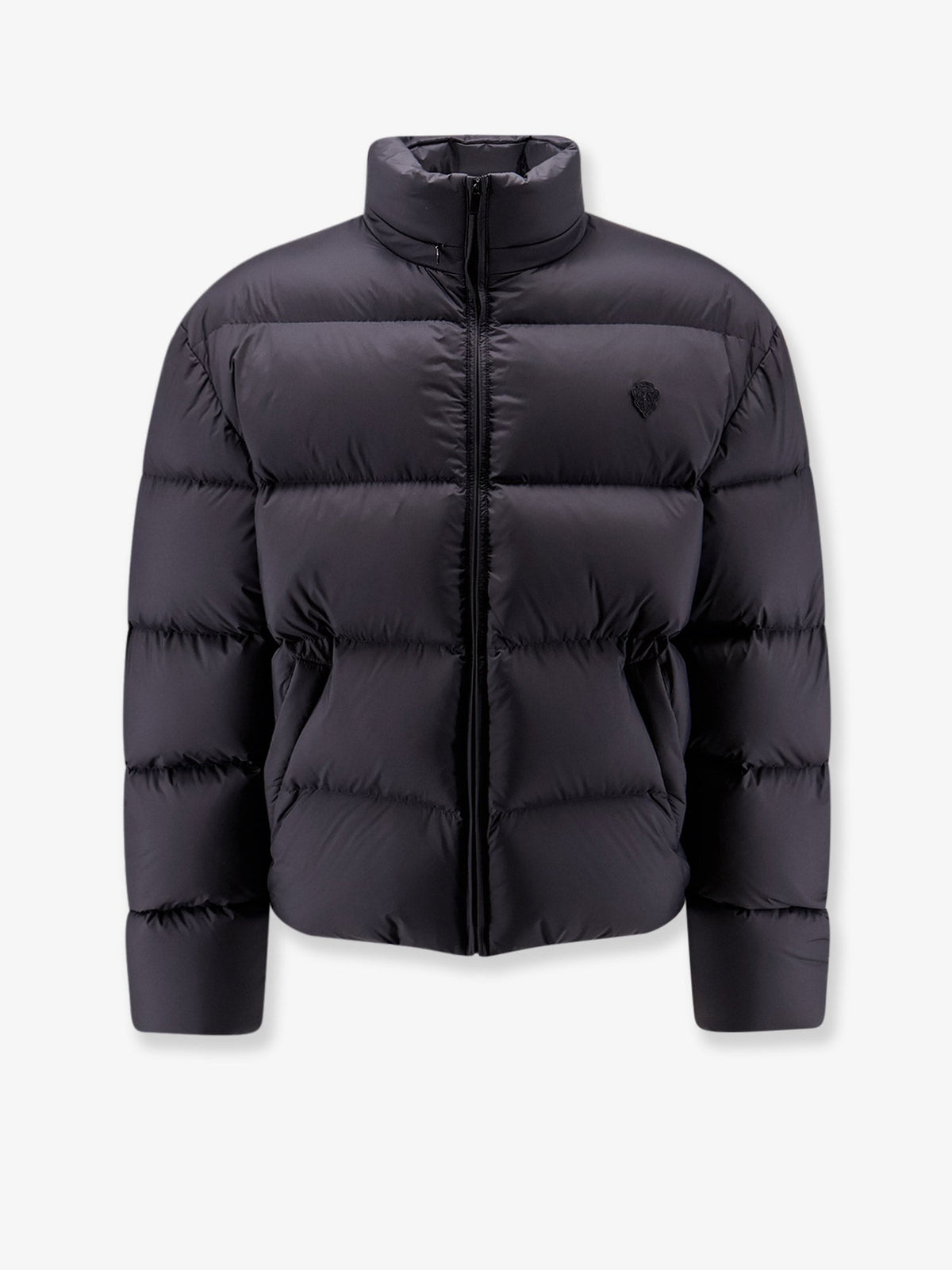 Gucci Lightweight Polyester Down Jacket With Zip