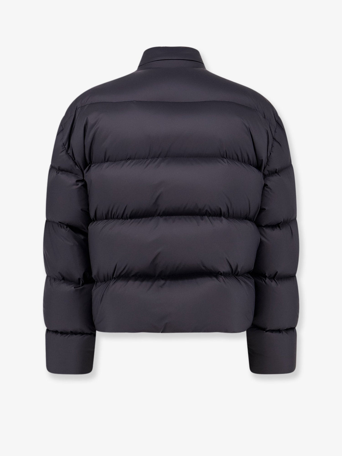 Gucci Lightweight Polyester Down Jacket With Zip
