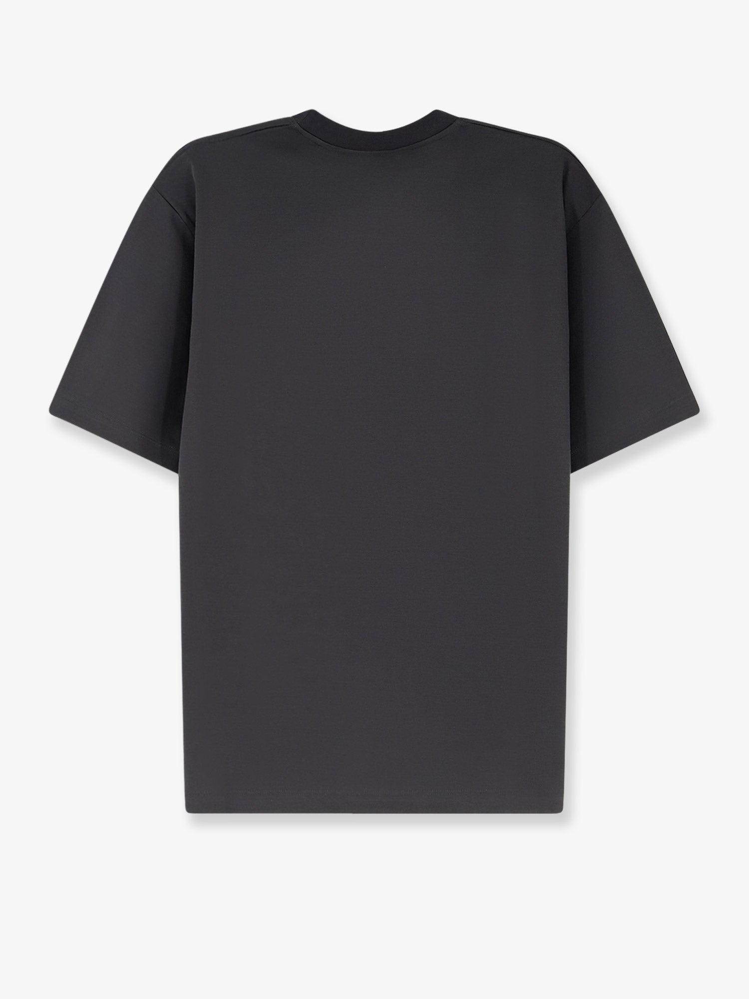 Gucci Cotton Jersey T-shirt