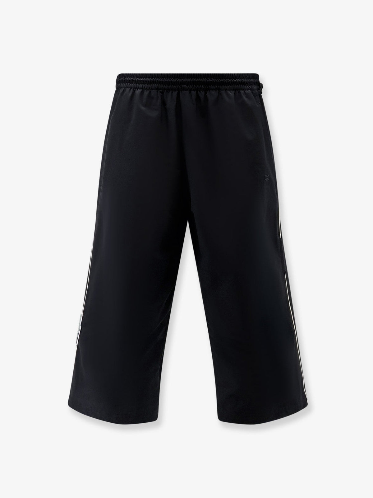 Gucci Cotton Bermuda Shorts