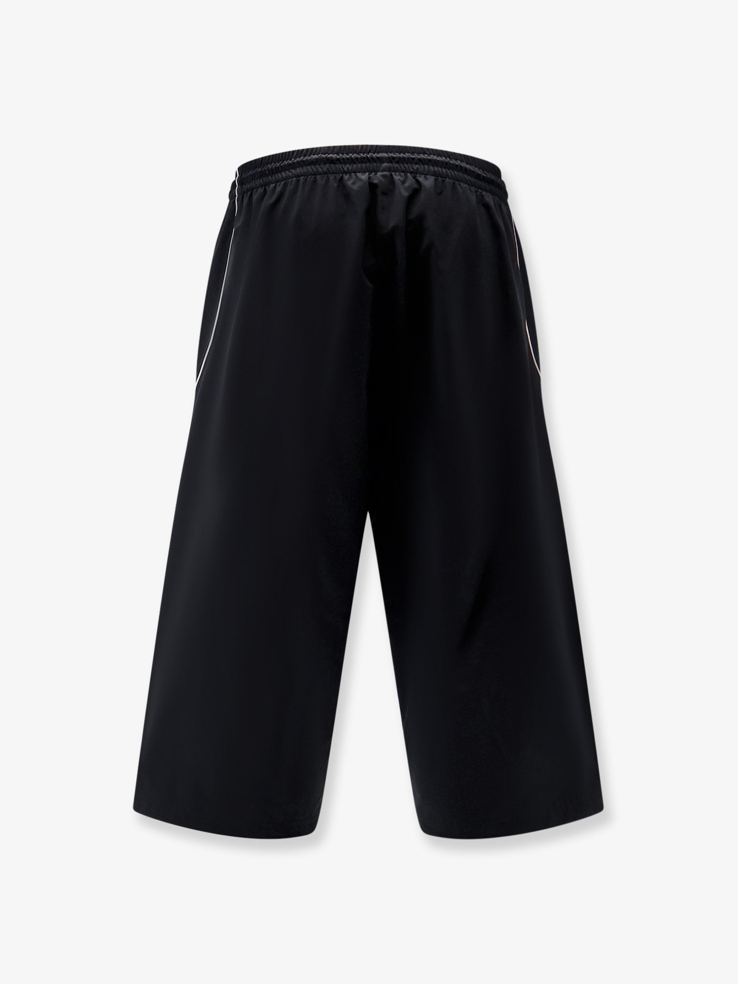 Gucci Cotton Bermuda Shorts
