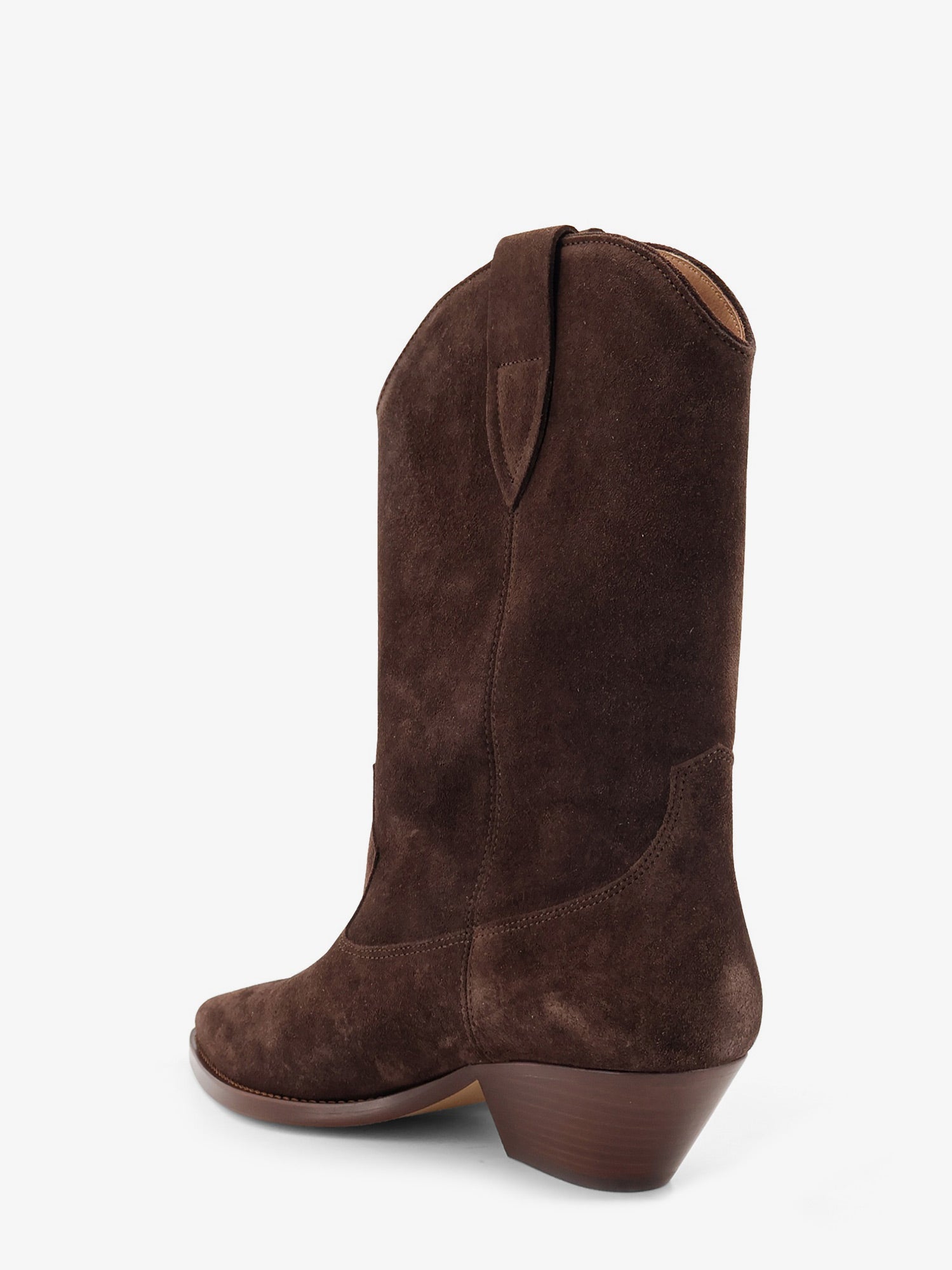 Isabel Marant Duerto Suede Boots