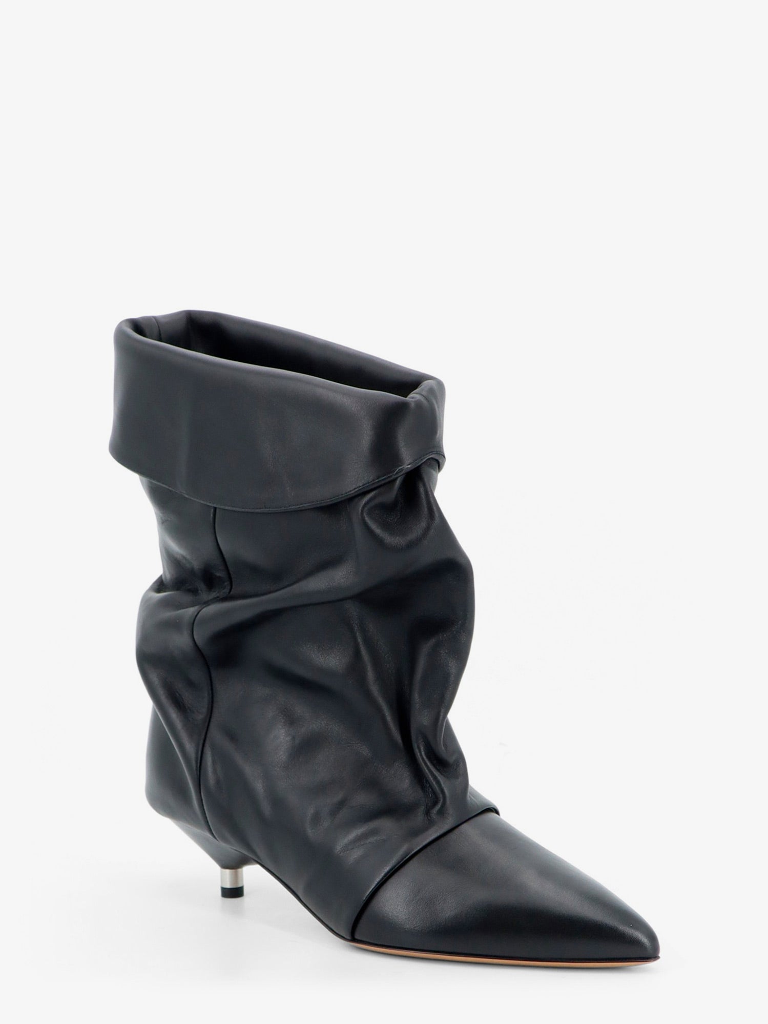 Isabel Marant Edrik Leather Boots