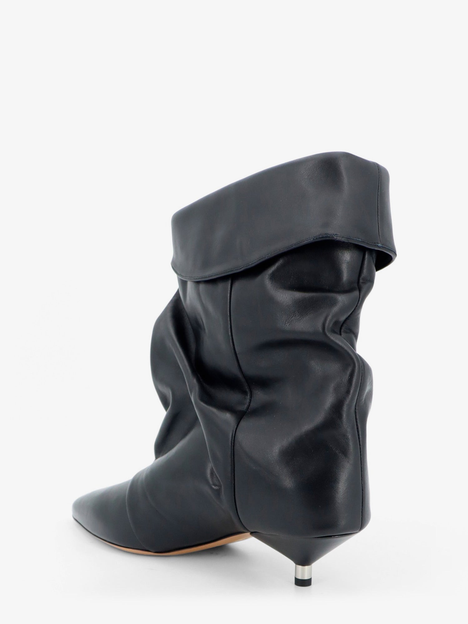 Isabel Marant Edrik Leather Boots