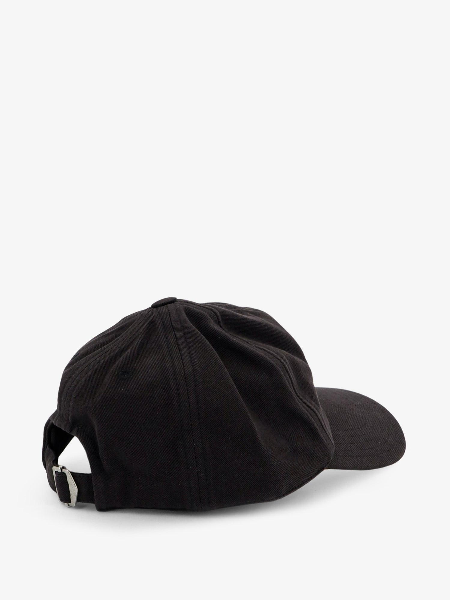 Isabel Marant Tomas Cotton Baseball Hat
