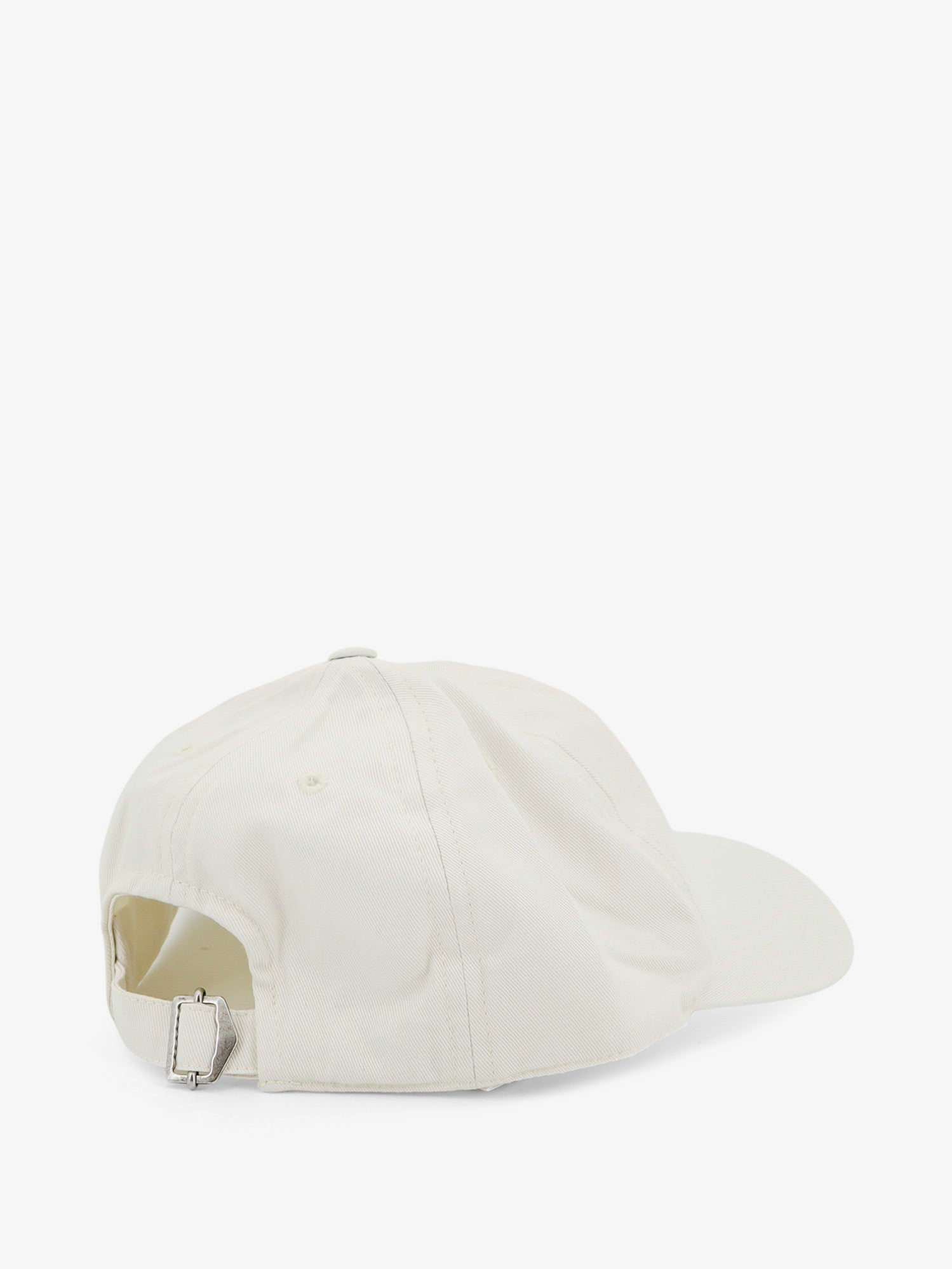 Isabel Marant Tomas Cotton Baseball Hat