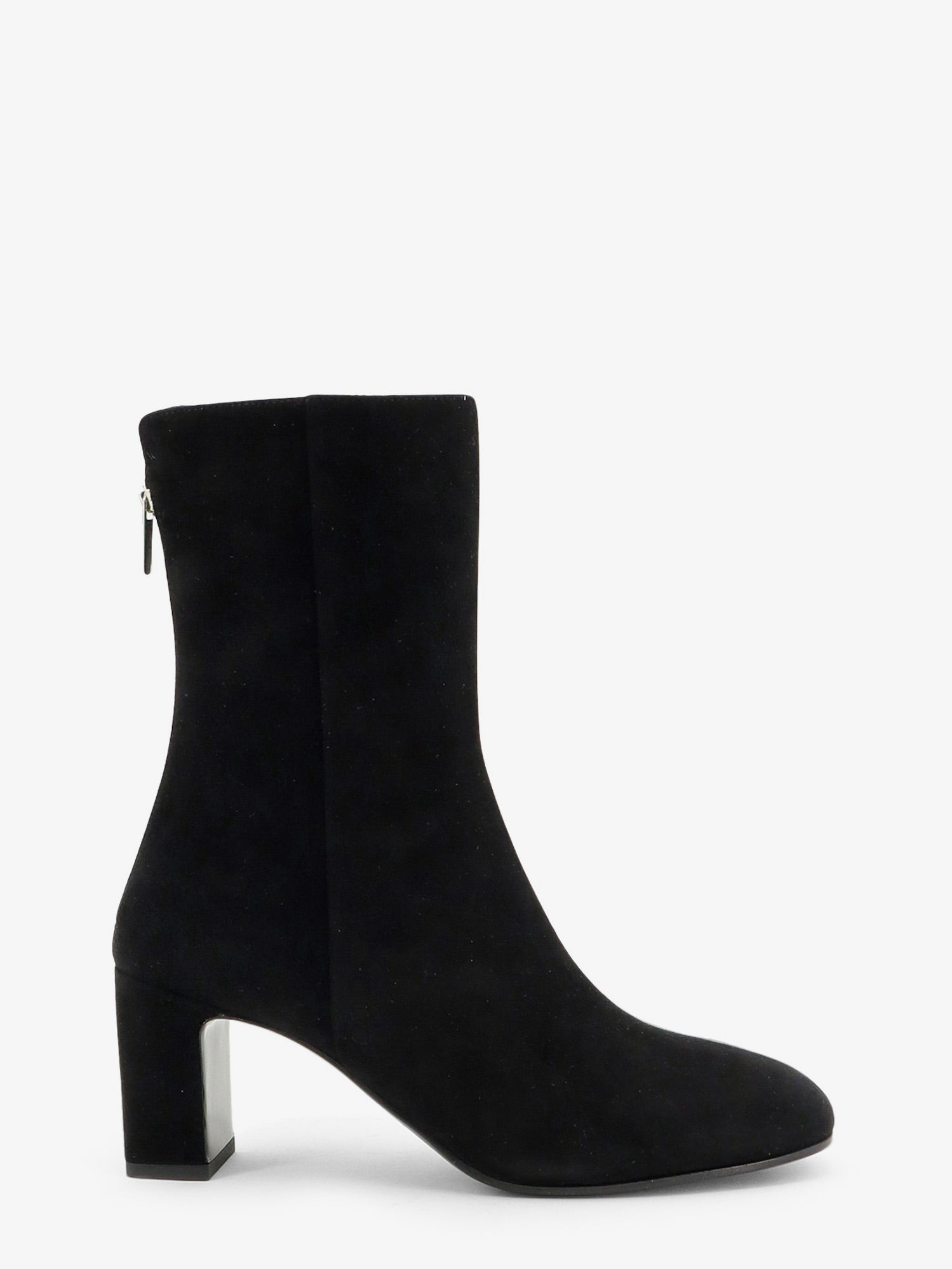 Jimmy Choo Daze 65 Suede Boots