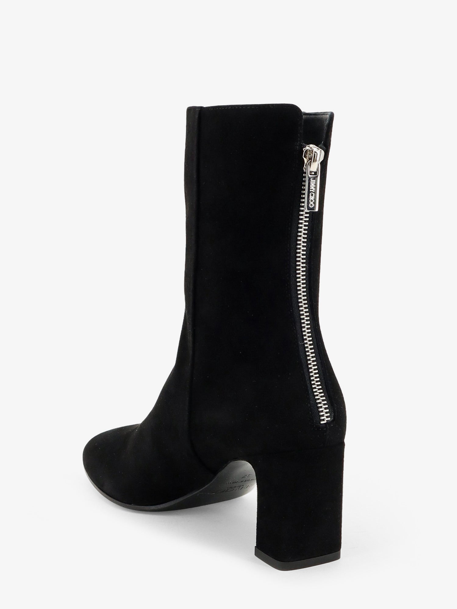 Jimmy Choo Daze 65 Suede Boots