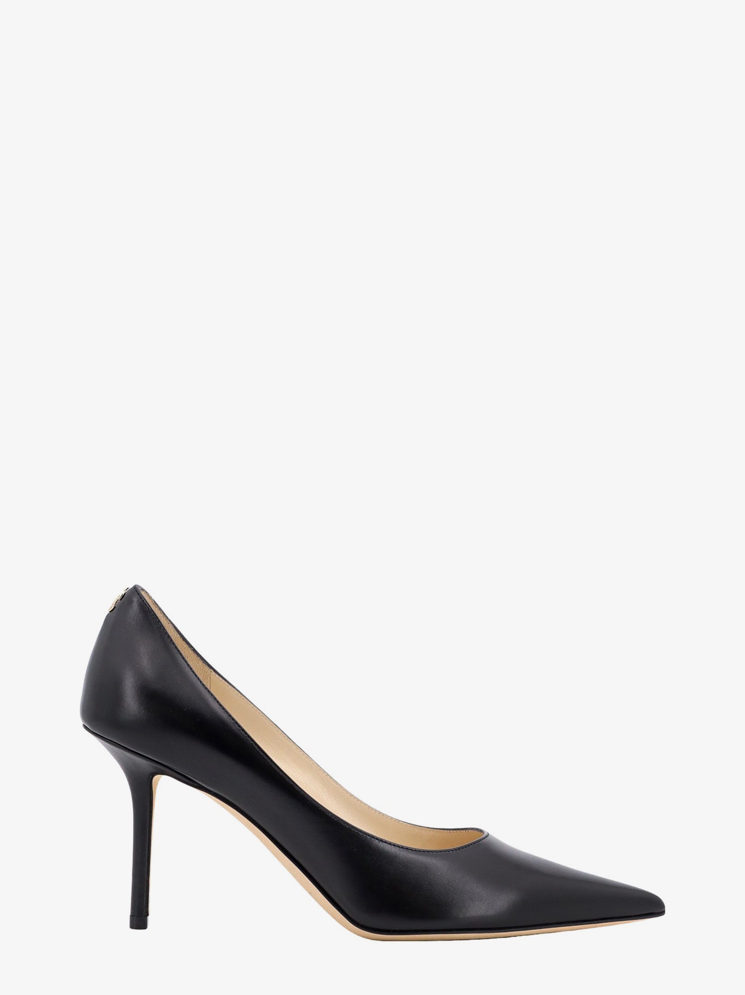 Jimmy Choo Love 85 Leather Décolleté