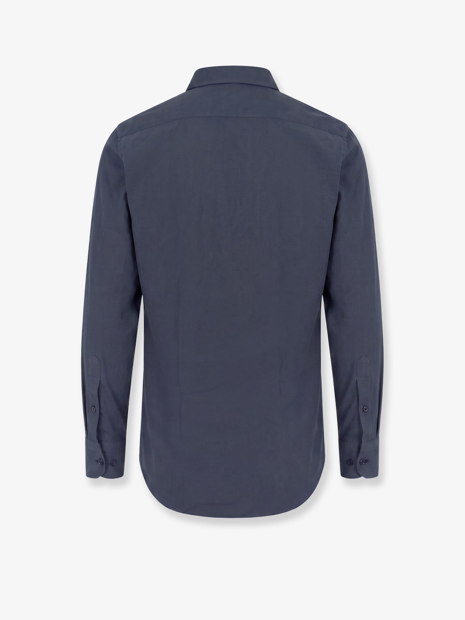 Loro Piana Andrè Cotton Shirt