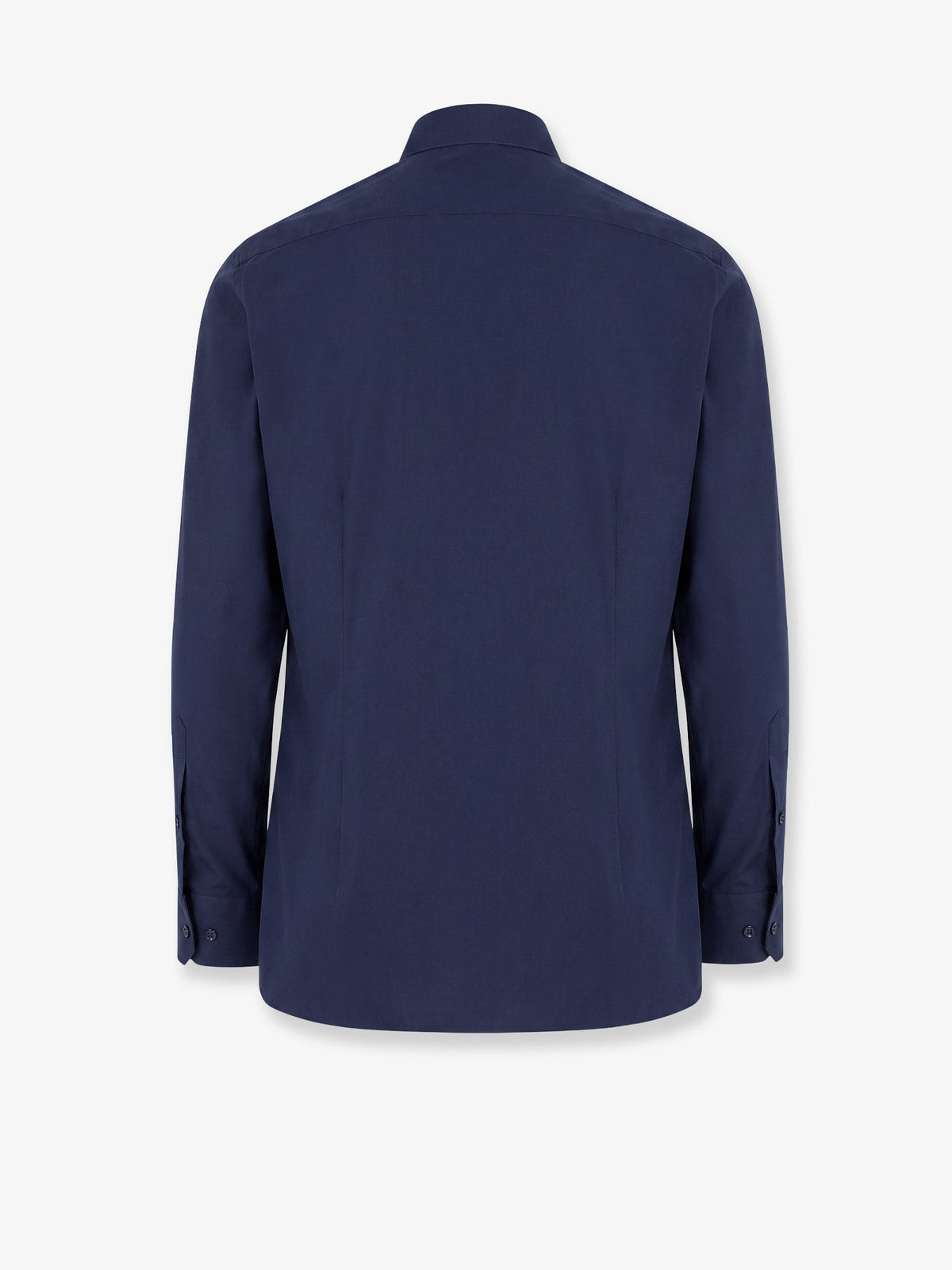 Loro Piana Andrè Cotton Shirt