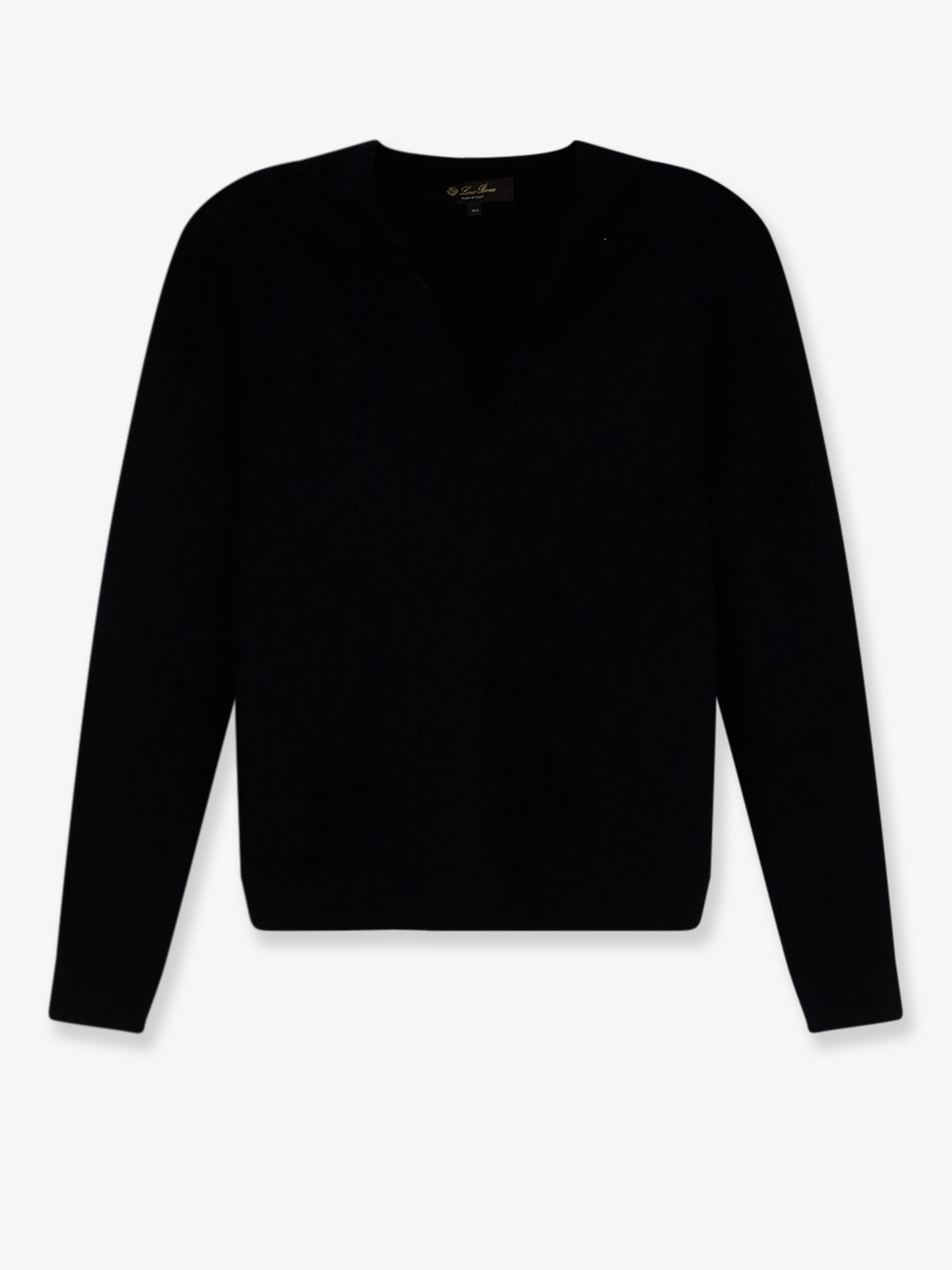 Loro Piana Siena Silk And Cotton Polo Sweater