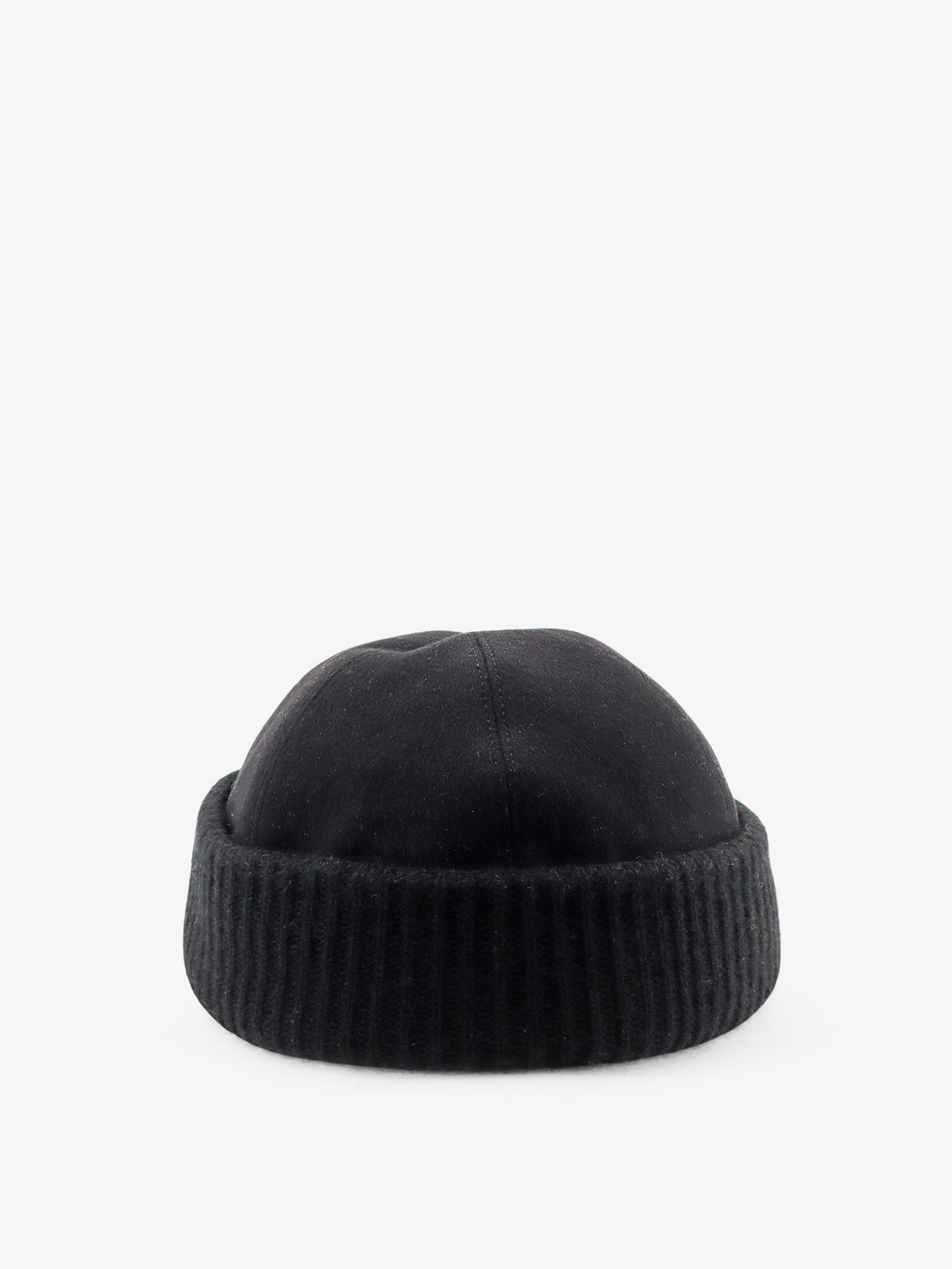 Loro Piana Cashmere Beanie Hat