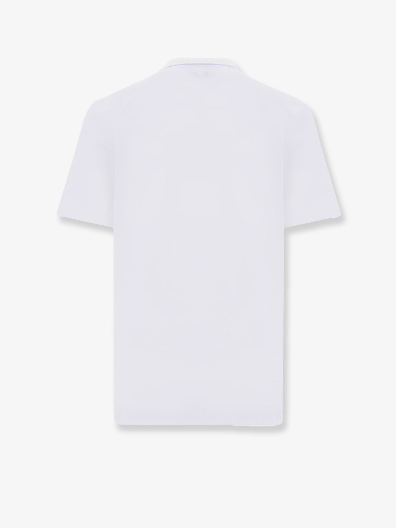 Loro Piana Cotton T-shirt