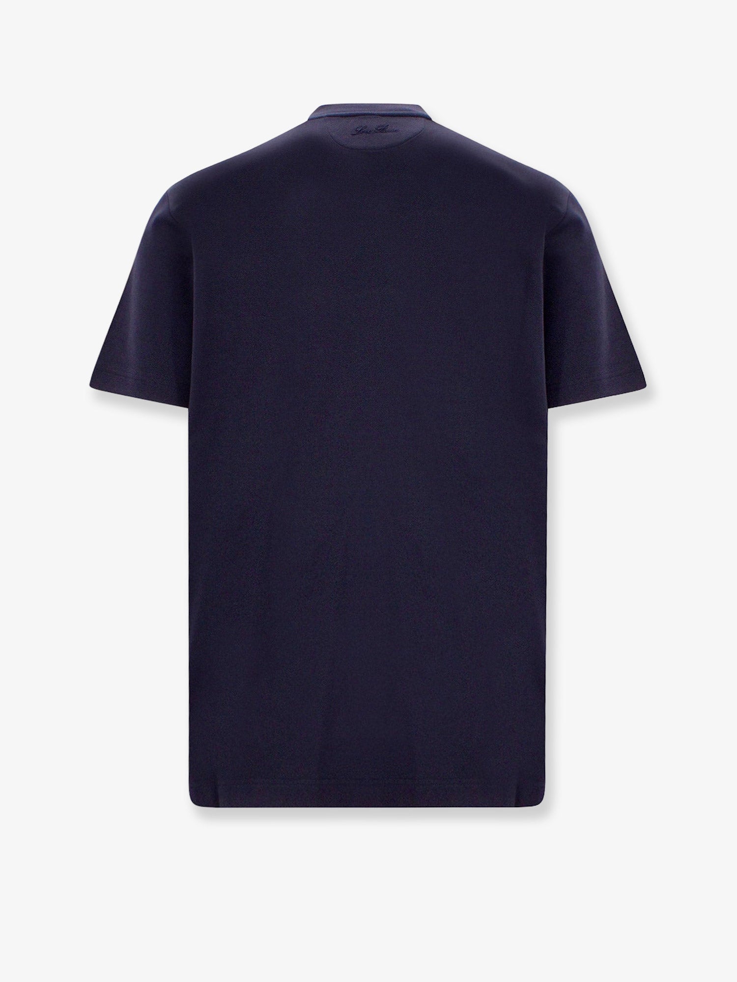 Loro Piana Cotton T-shirt