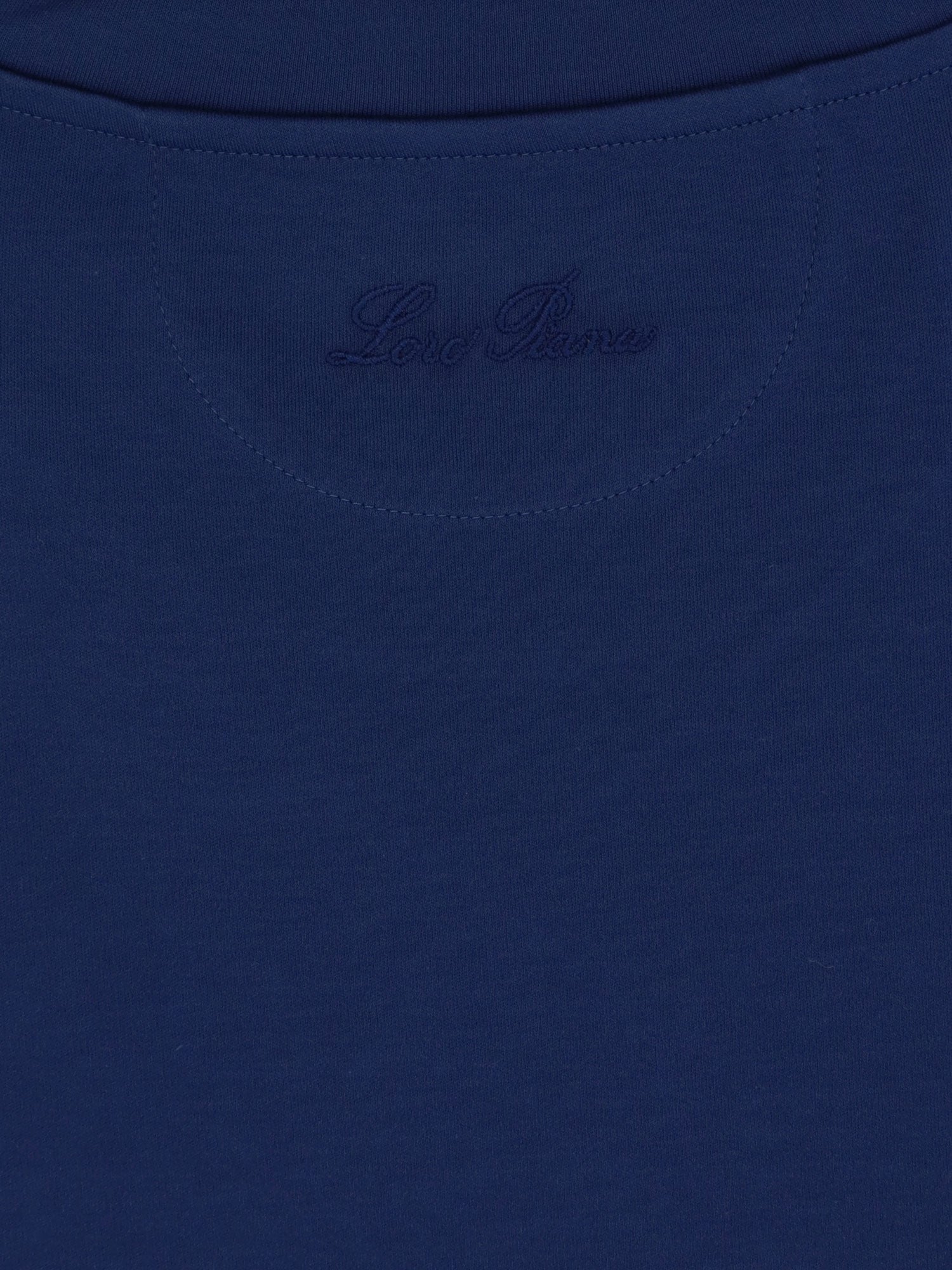 Loro Piana Ray Cotton T-shirt