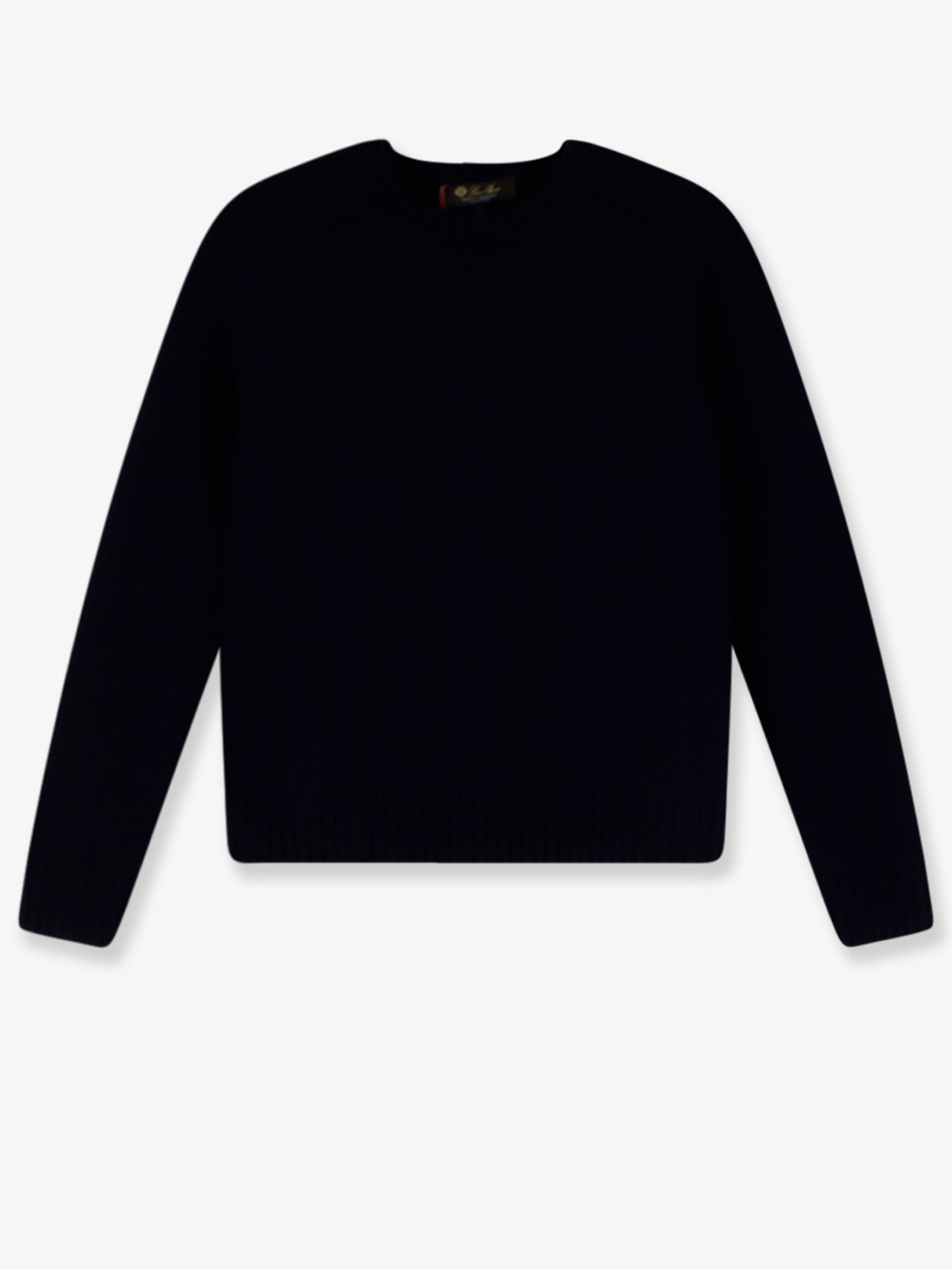 Loro Piana Parksville Baby Cashmere Sweater