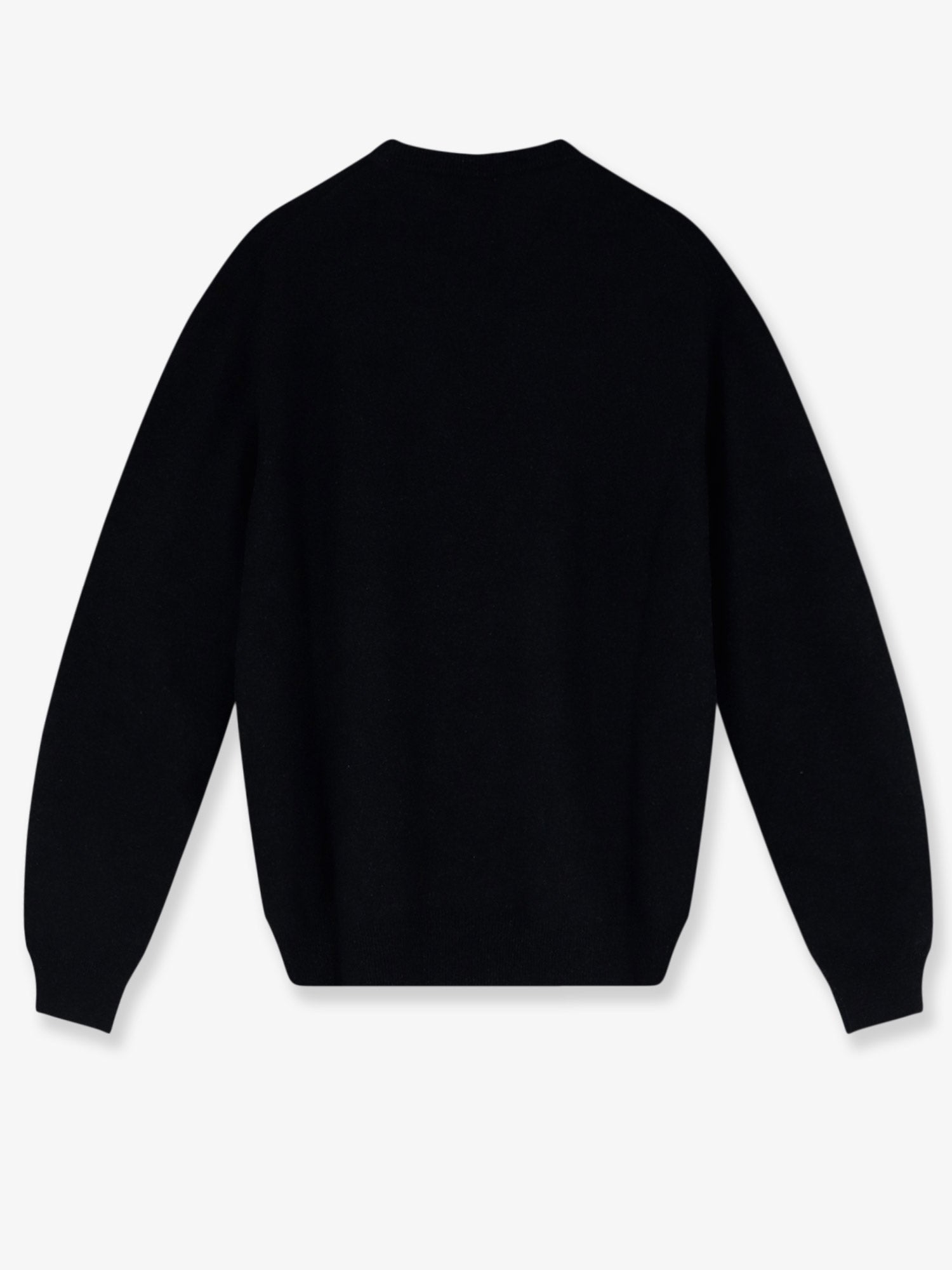 Loro Piana Classic Baby Cashmere Sweater