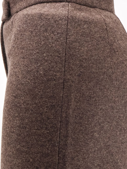 Loro Piana Robin Novalis Cashmere Trousers