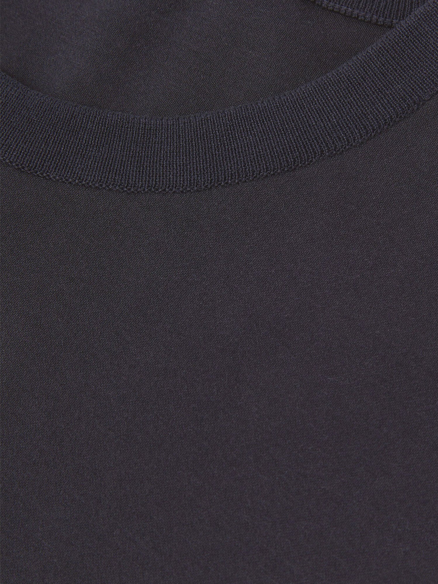 Loro Piana Neo My-t Cotton T-shirt