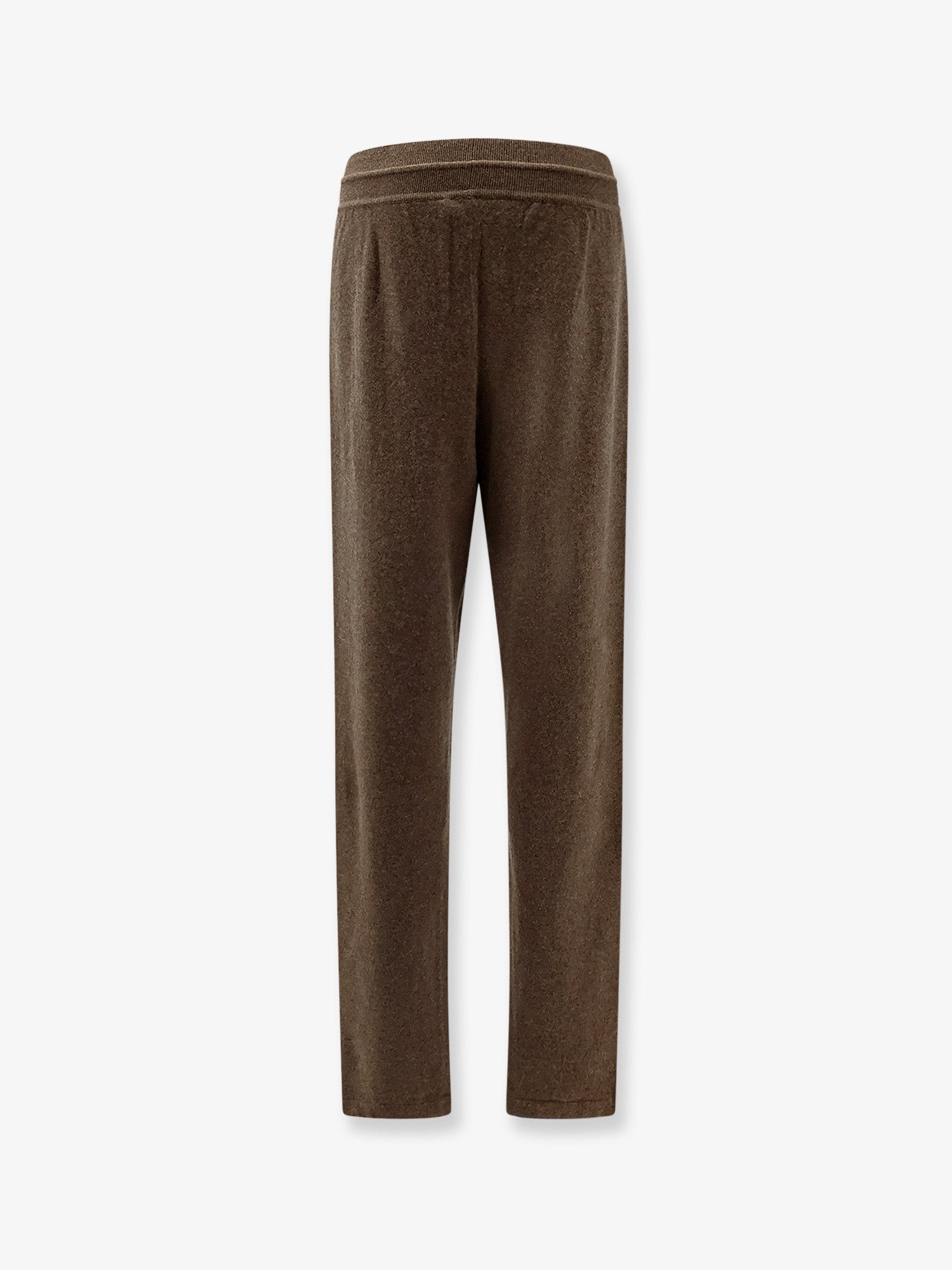 Loro Piana Merano Revamp Baby Cashmere Trousers