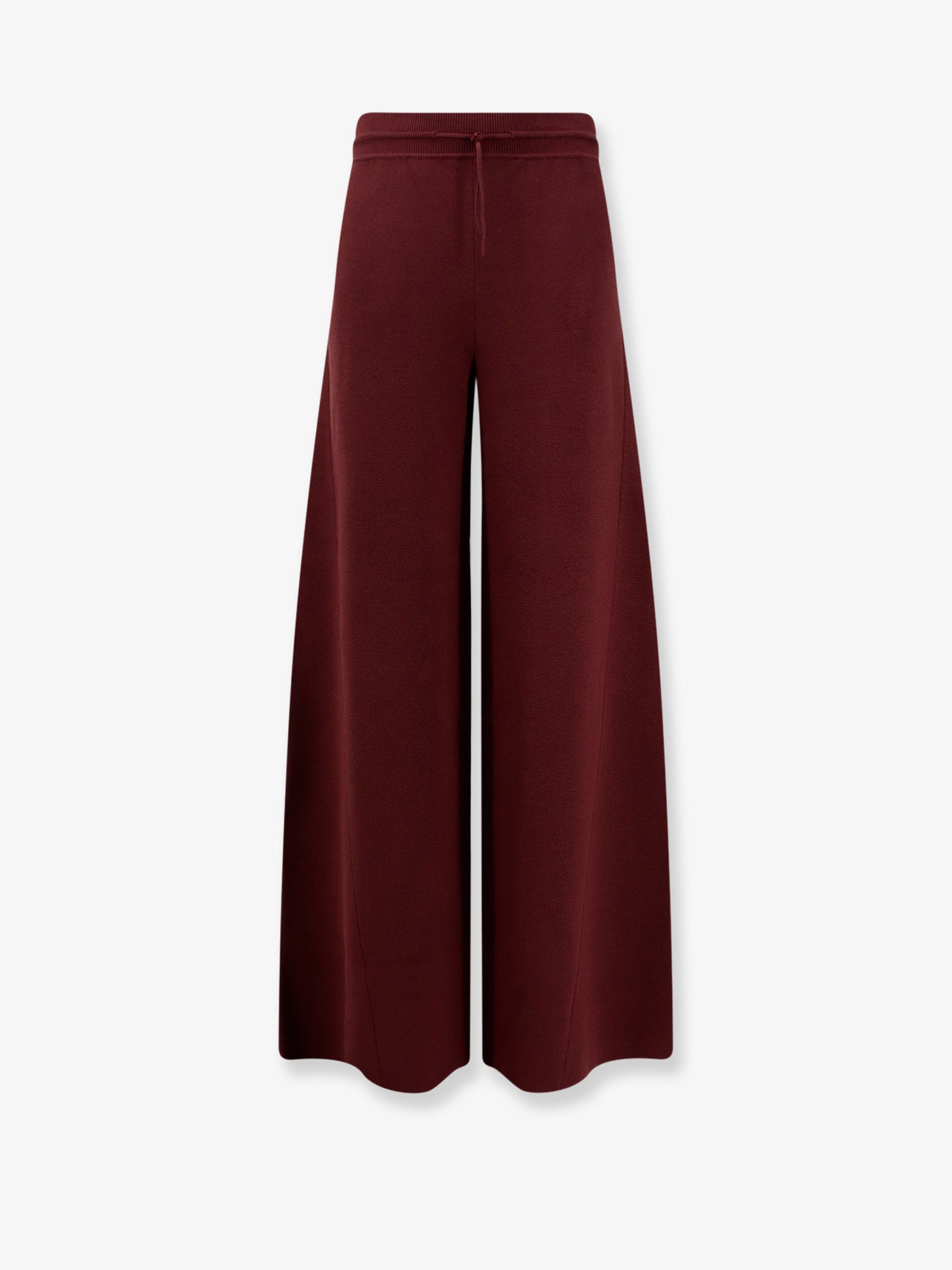 Loro Piana Siena Silk And Cotton Trousers