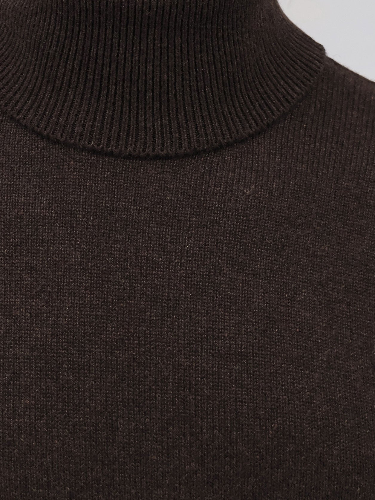 Loro Piana Cashmere Turtleneck