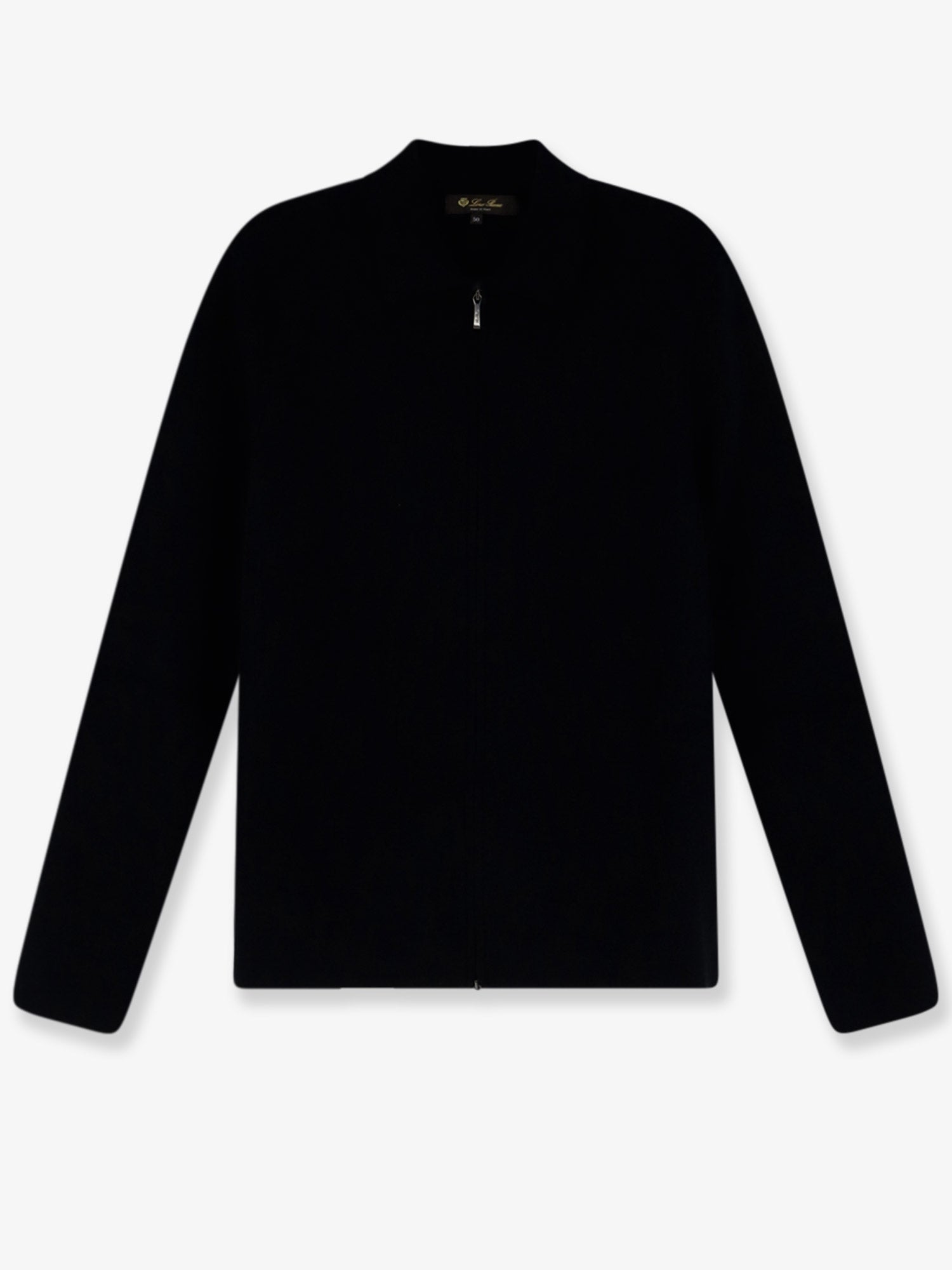 Loro Piana Petunia Cashmere, Silk And Virgin Wool Cardigan