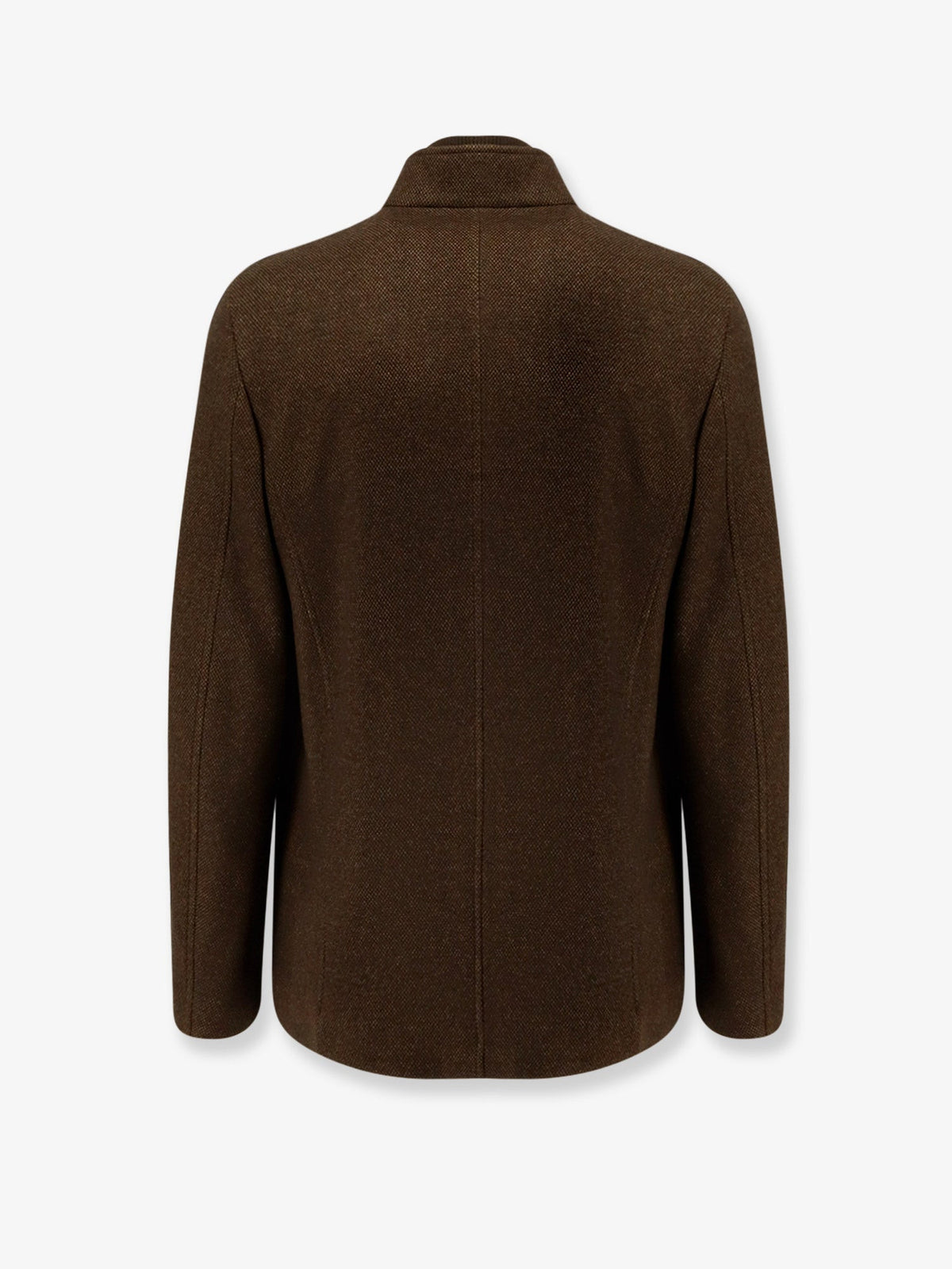 Loro Piana Spagna Cashmere Blend Jacket