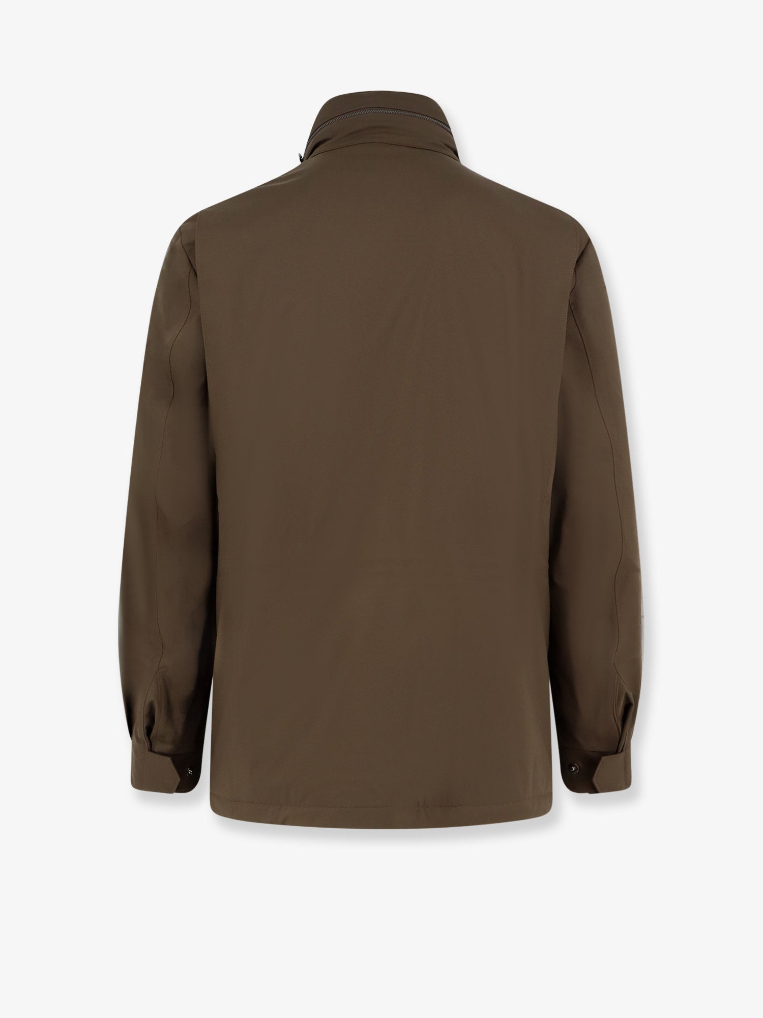 Loro Piana Traveller Windmate® Storm System® Fabric Jacket