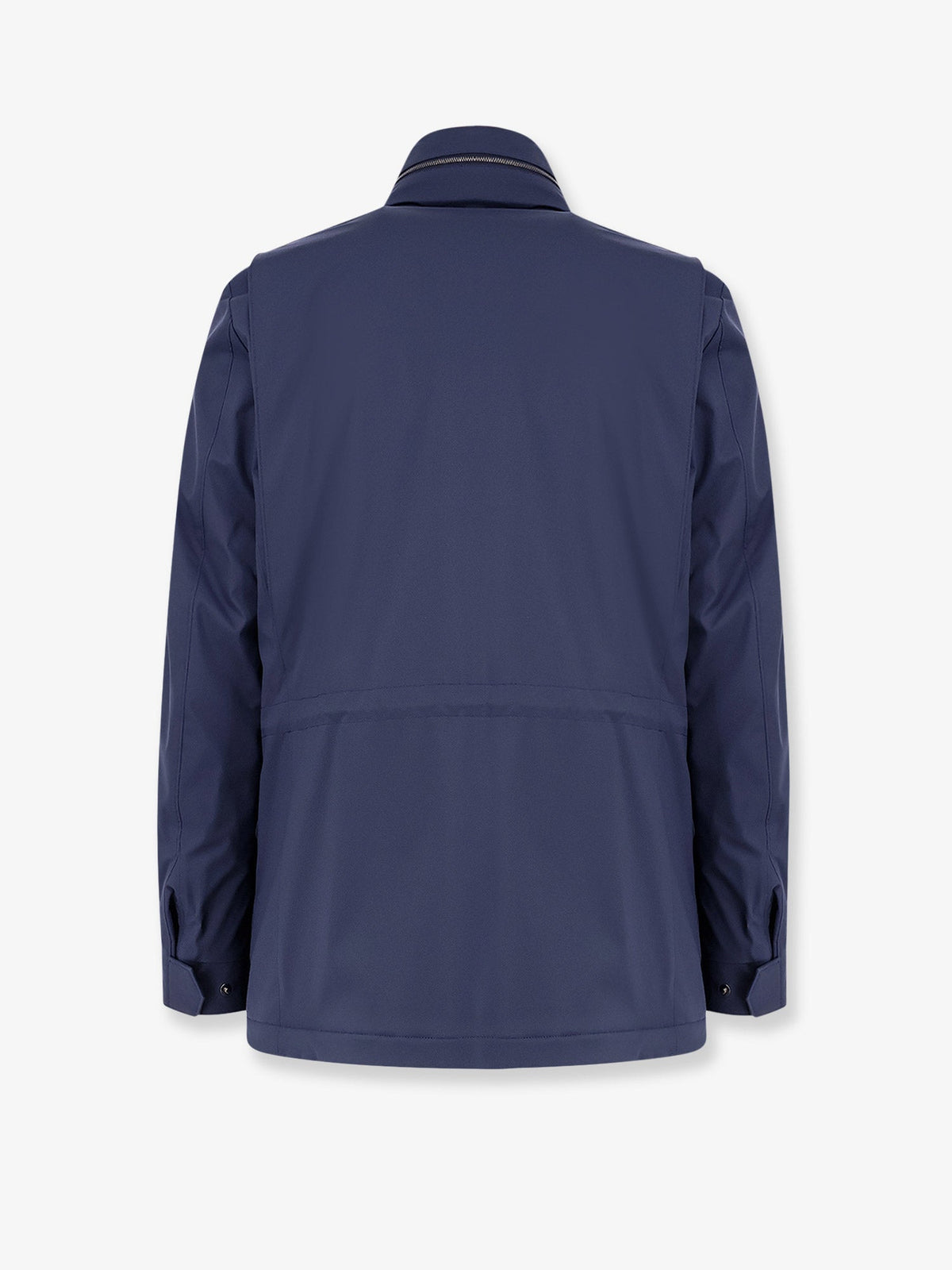 Loro Piana Traveller Windmate® Storm System® Fabric Jacket