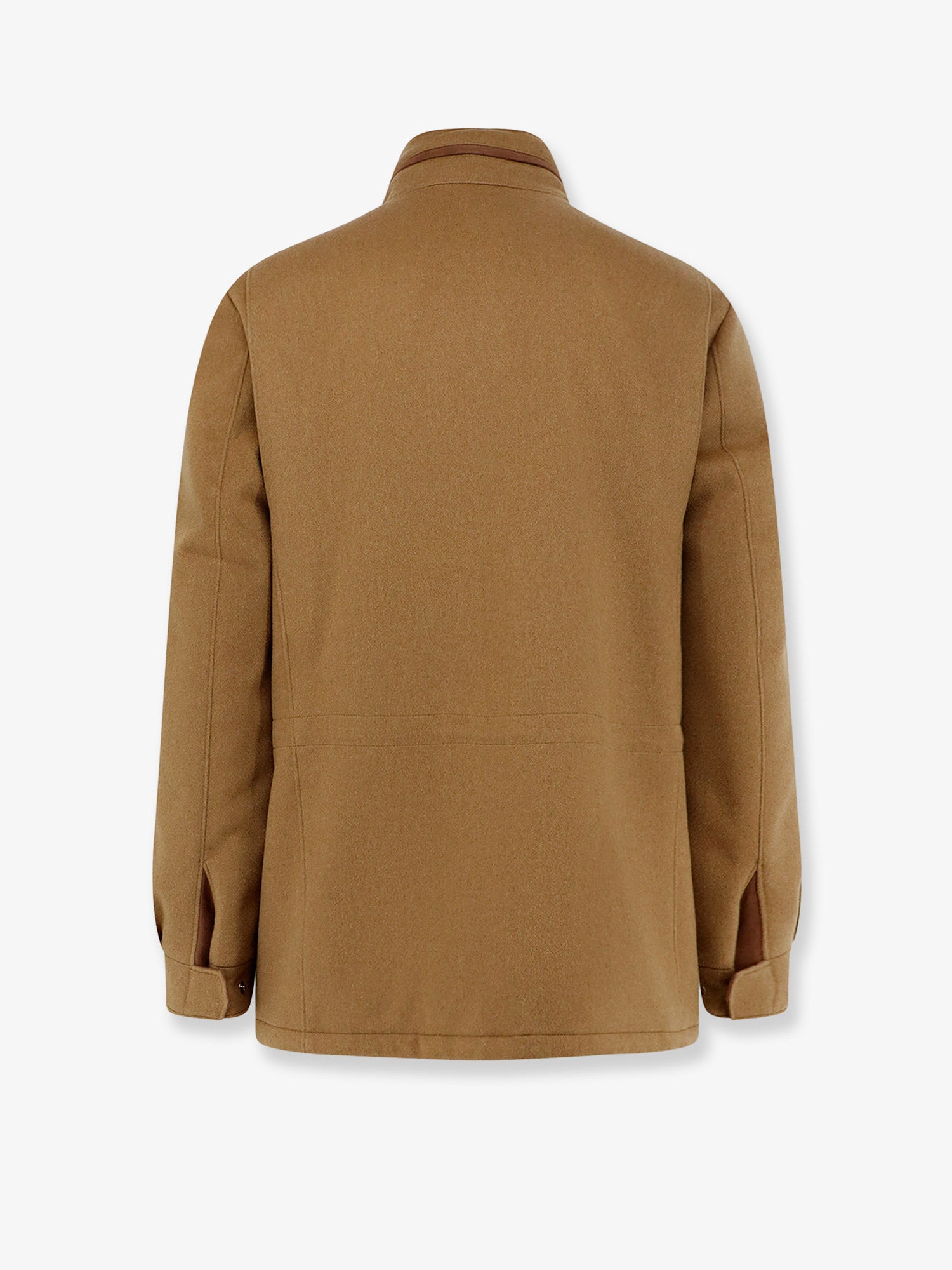 Loro Piana Traveler Storm System® Cashmere Jacket