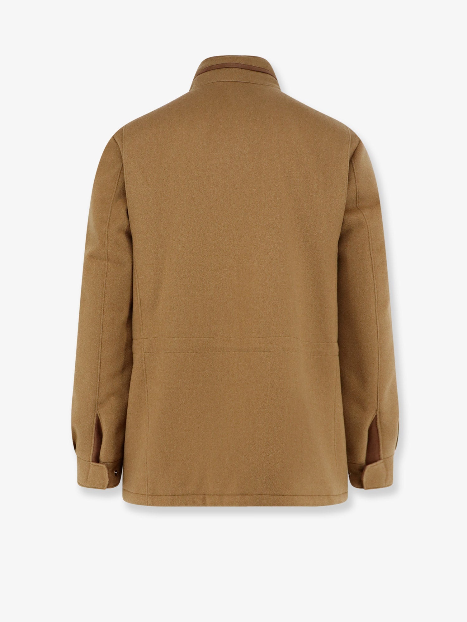 Loro Piana Traveler Storm System® Cashmere Jacket